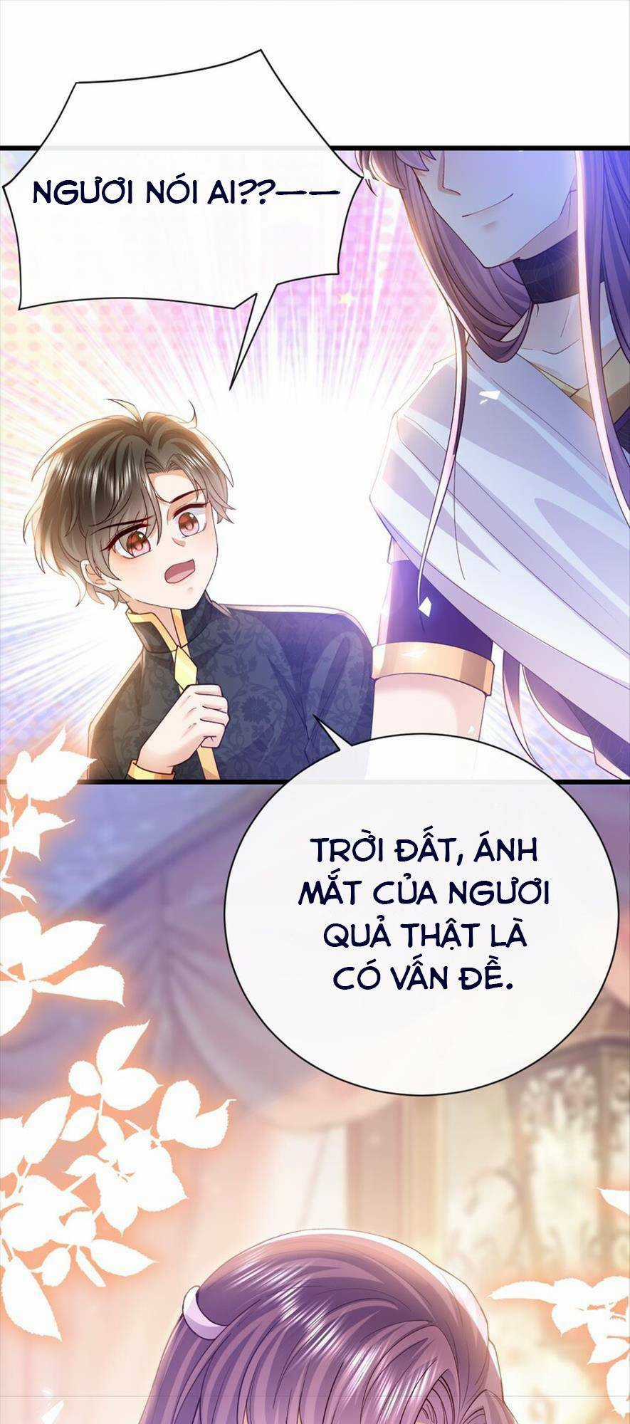 Công Chúa Bị Ruồng Bỏ Chapter 38 trang 16