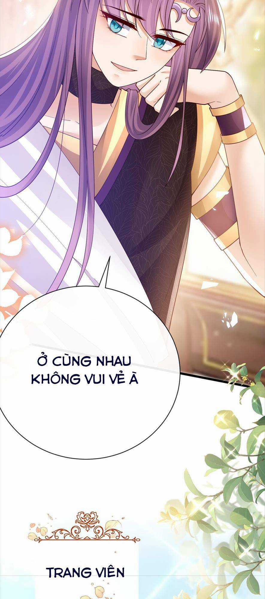 Công Chúa Bị Ruồng Bỏ Chapter 38 trang 17