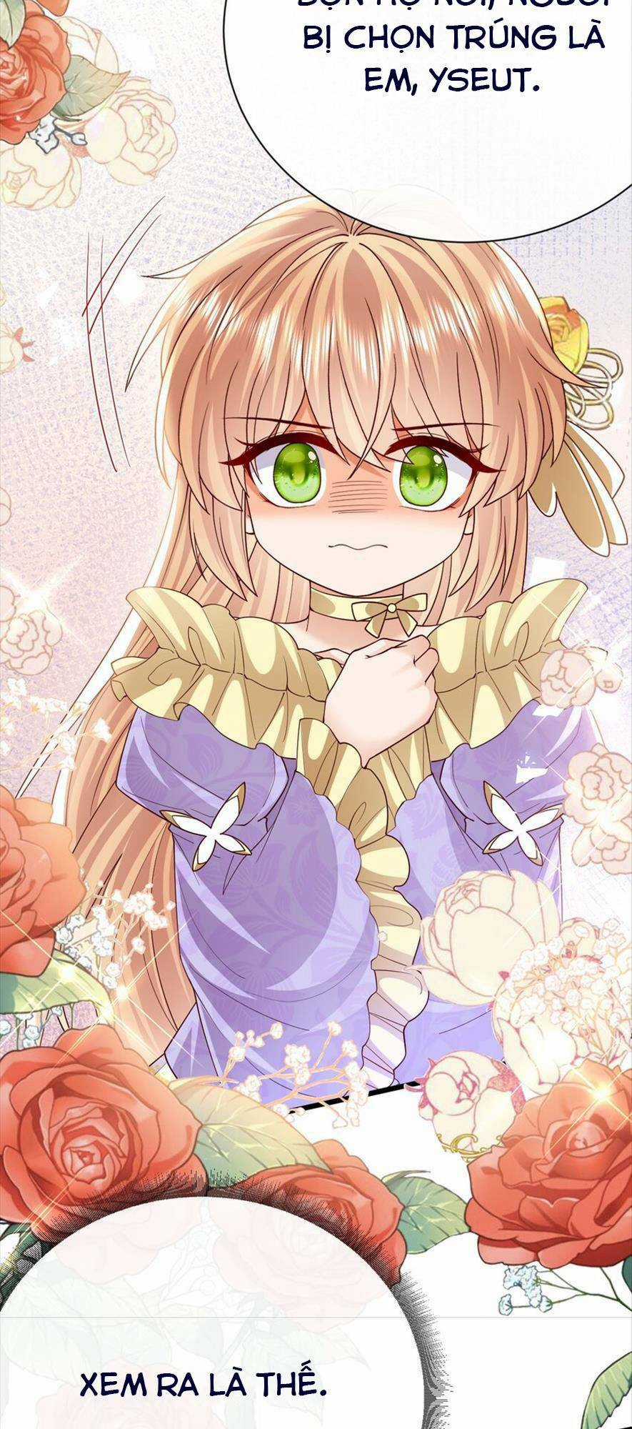 Công Chúa Bị Ruồng Bỏ Chapter 38 trang 19