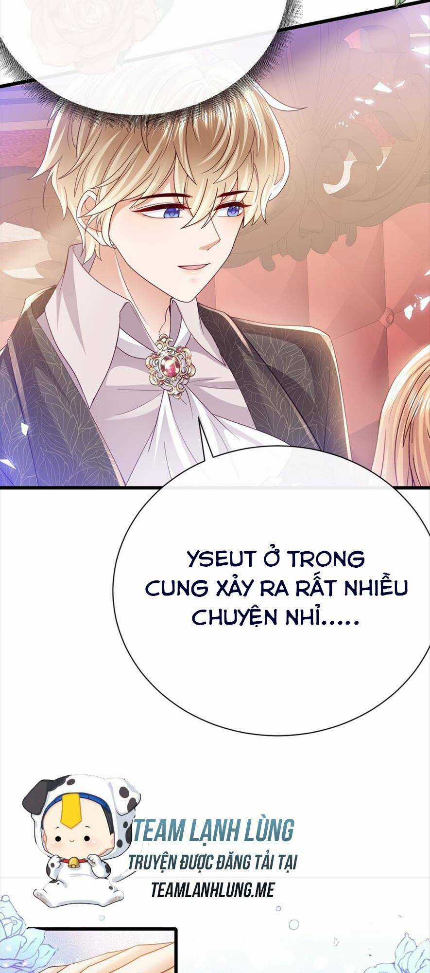 Công Chúa Bị Ruồng Bỏ Chapter 38 trang 20