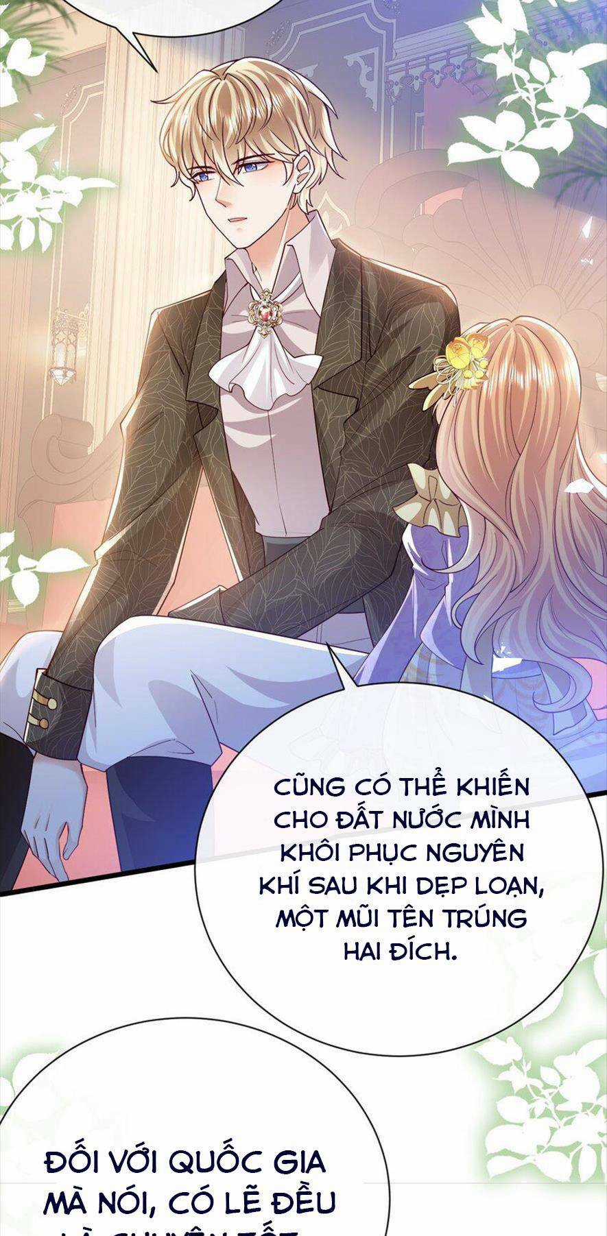 Công Chúa Bị Ruồng Bỏ Chapter 38 trang 24