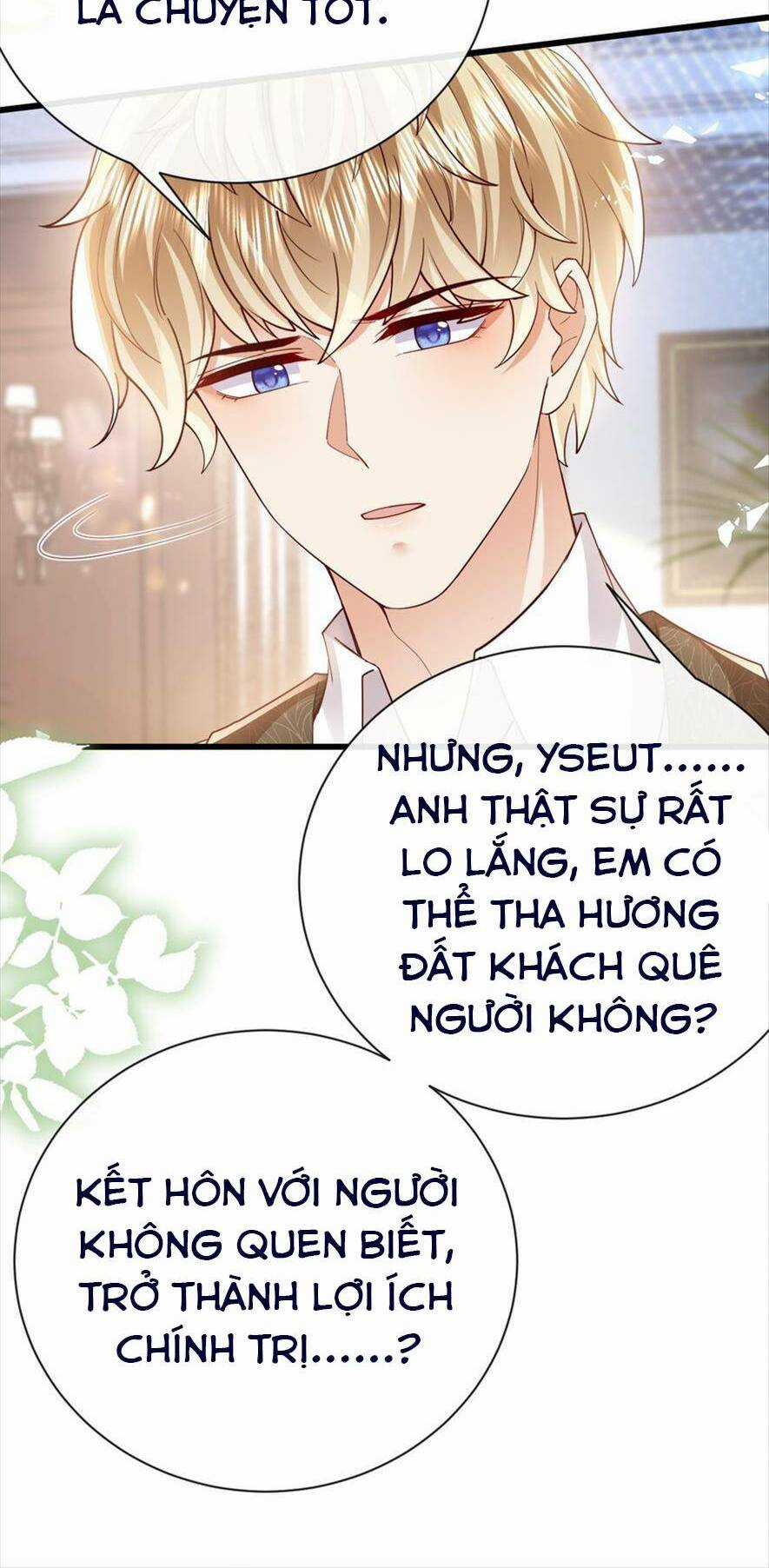 Công Chúa Bị Ruồng Bỏ Chapter 38 trang 25