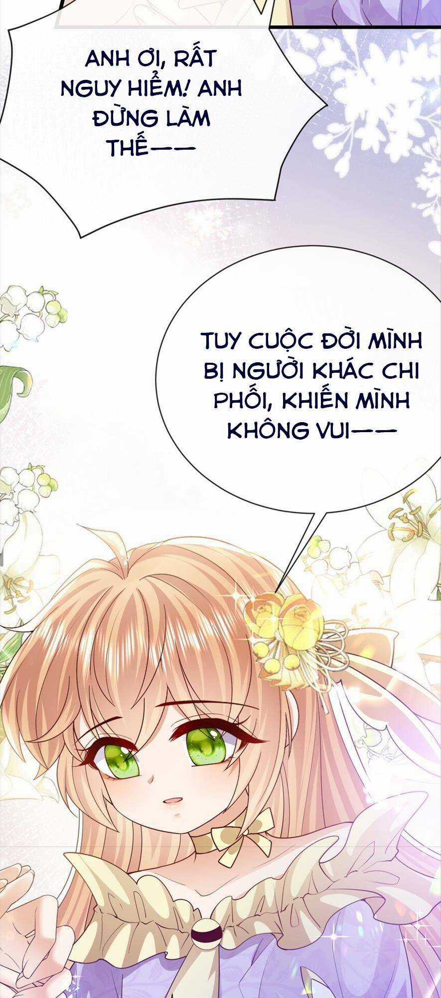 Công Chúa Bị Ruồng Bỏ Chapter 38 trang 28