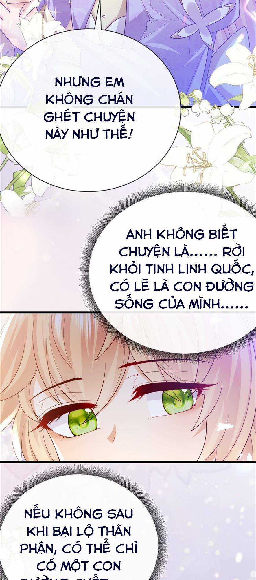 Công Chúa Bị Ruồng Bỏ Chapter 38 trang 29