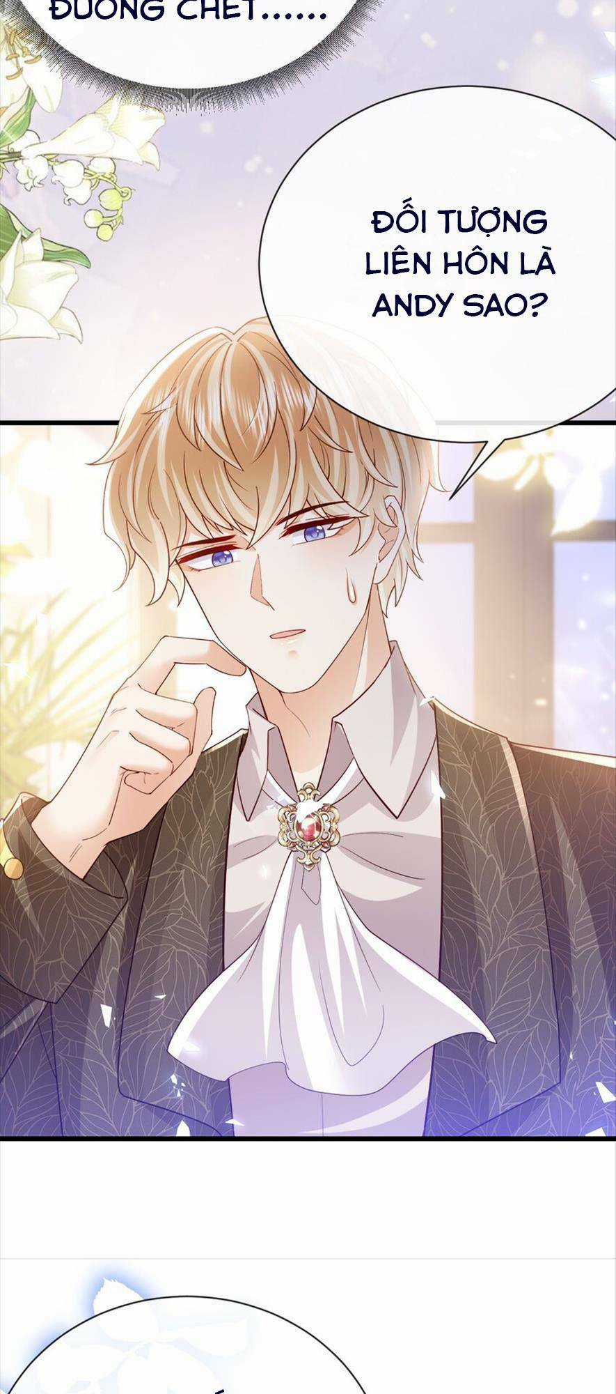 Công Chúa Bị Ruồng Bỏ Chapter 38 trang 30