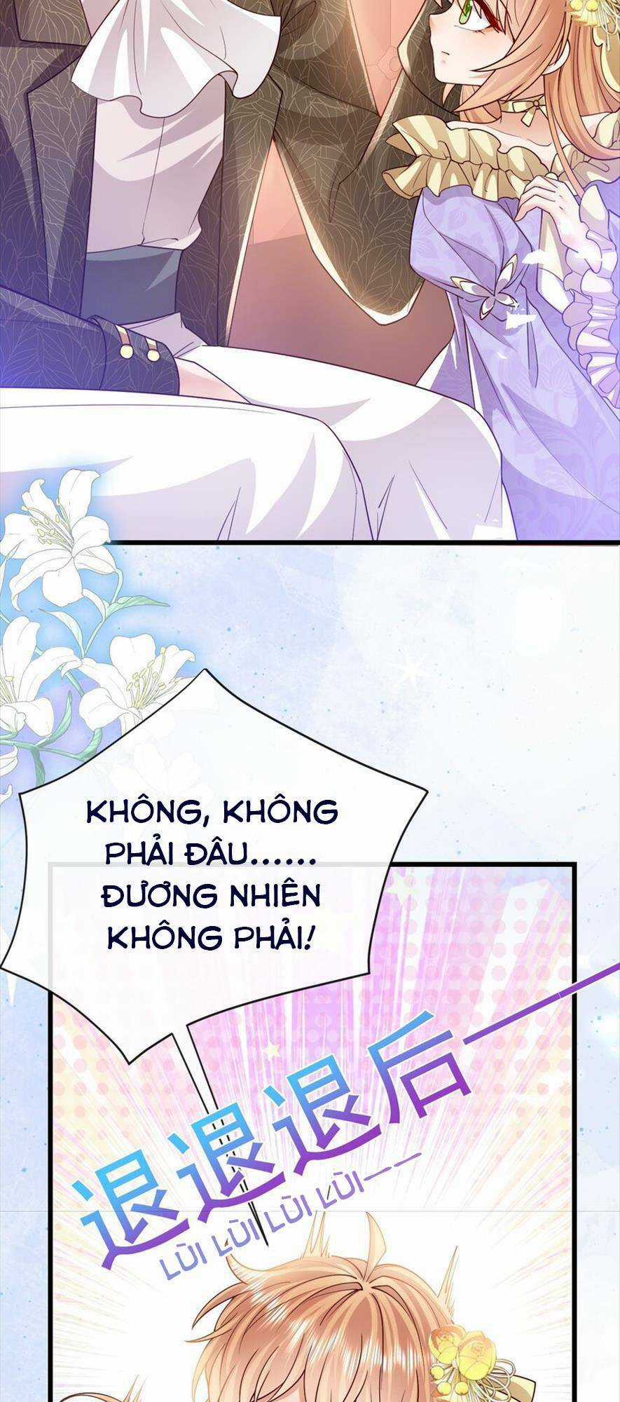 Công Chúa Bị Ruồng Bỏ Chapter 38 trang 32