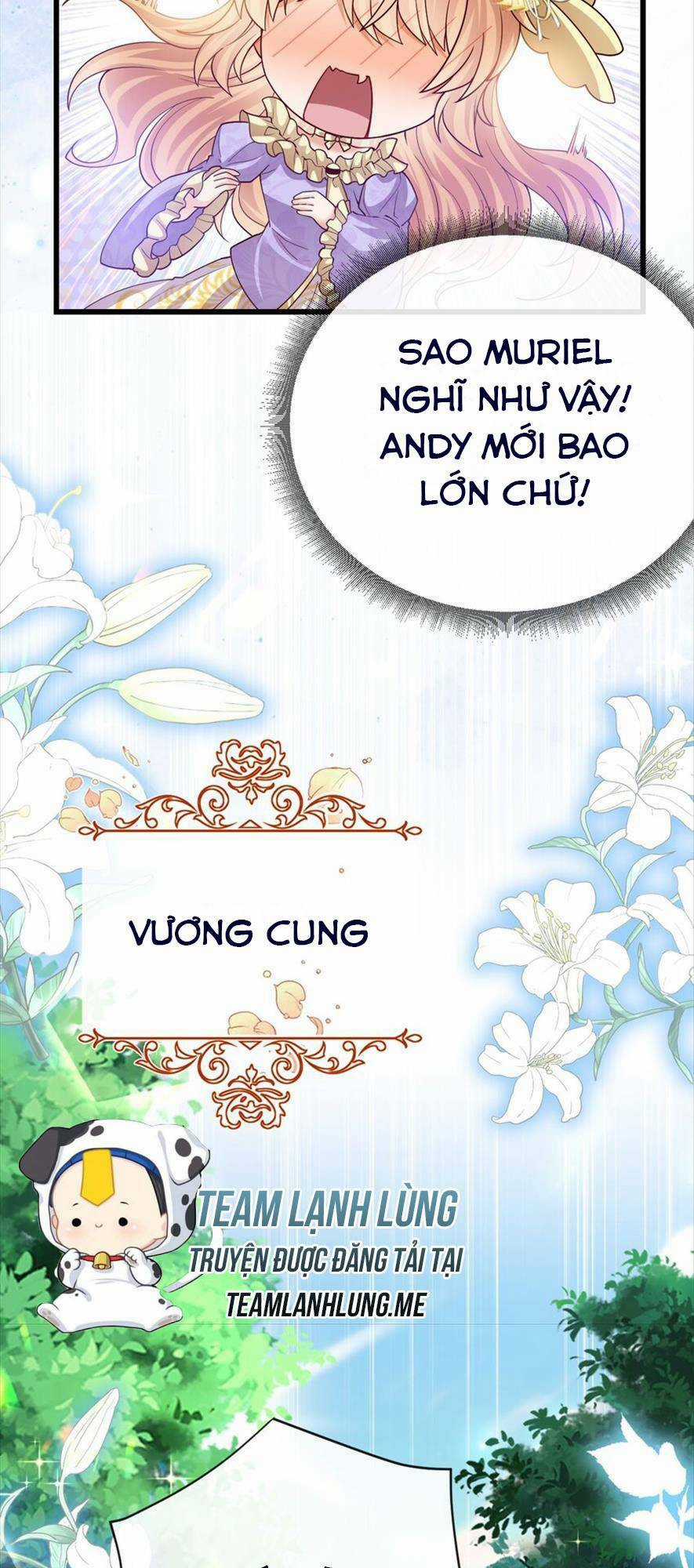 Công Chúa Bị Ruồng Bỏ Chapter 38 trang 33