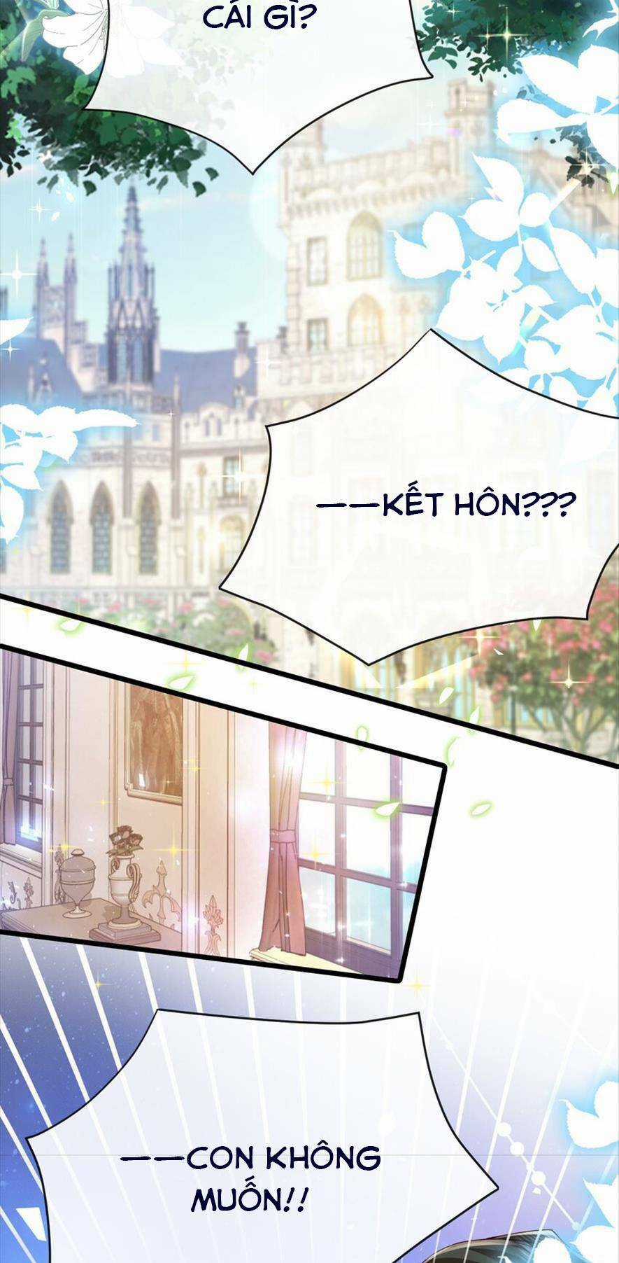 Công Chúa Bị Ruồng Bỏ Chapter 38 trang 34