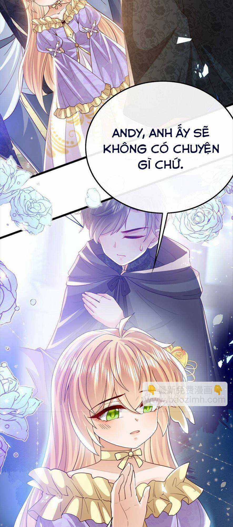 Công Chúa Bị Ruồng Bỏ Chapter 38 trang 7