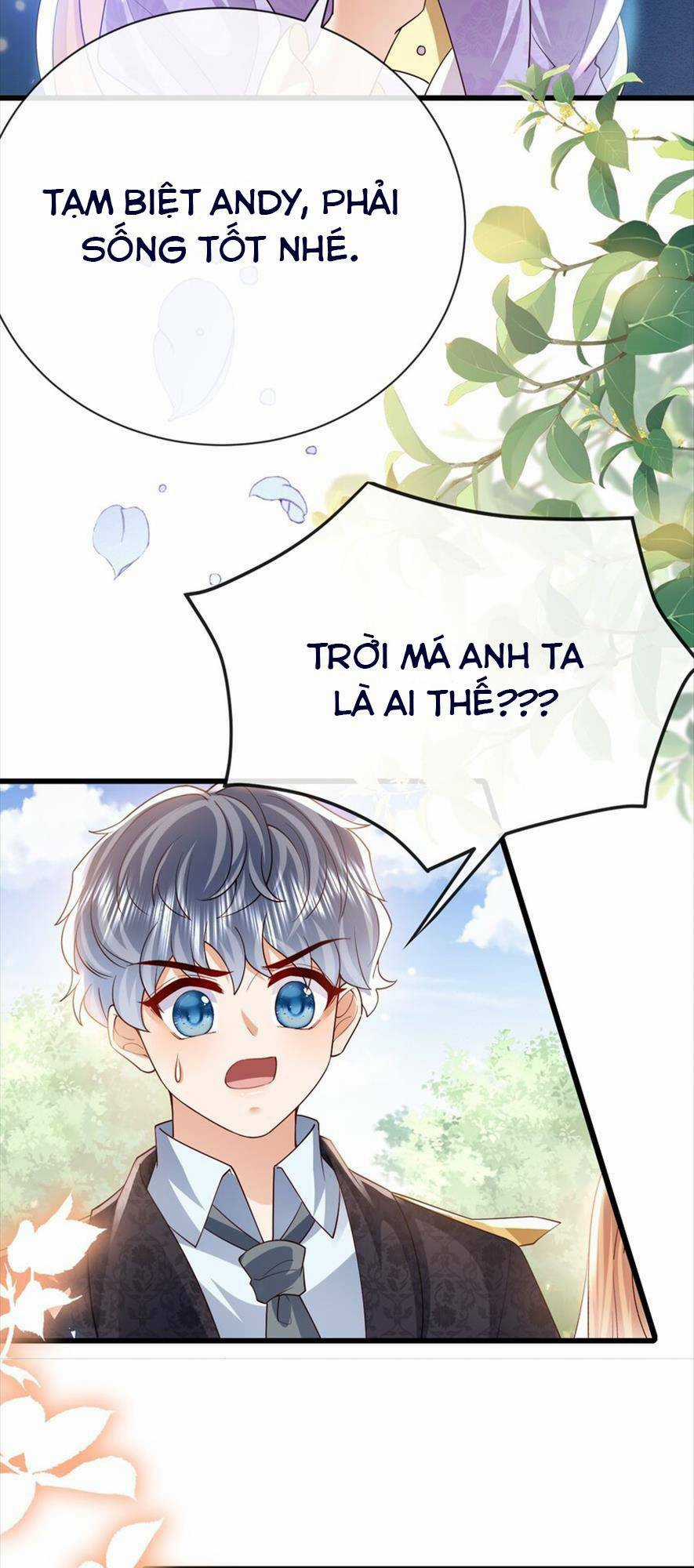 Công Chúa Bị Ruồng Bỏ Chapter 38 trang 8