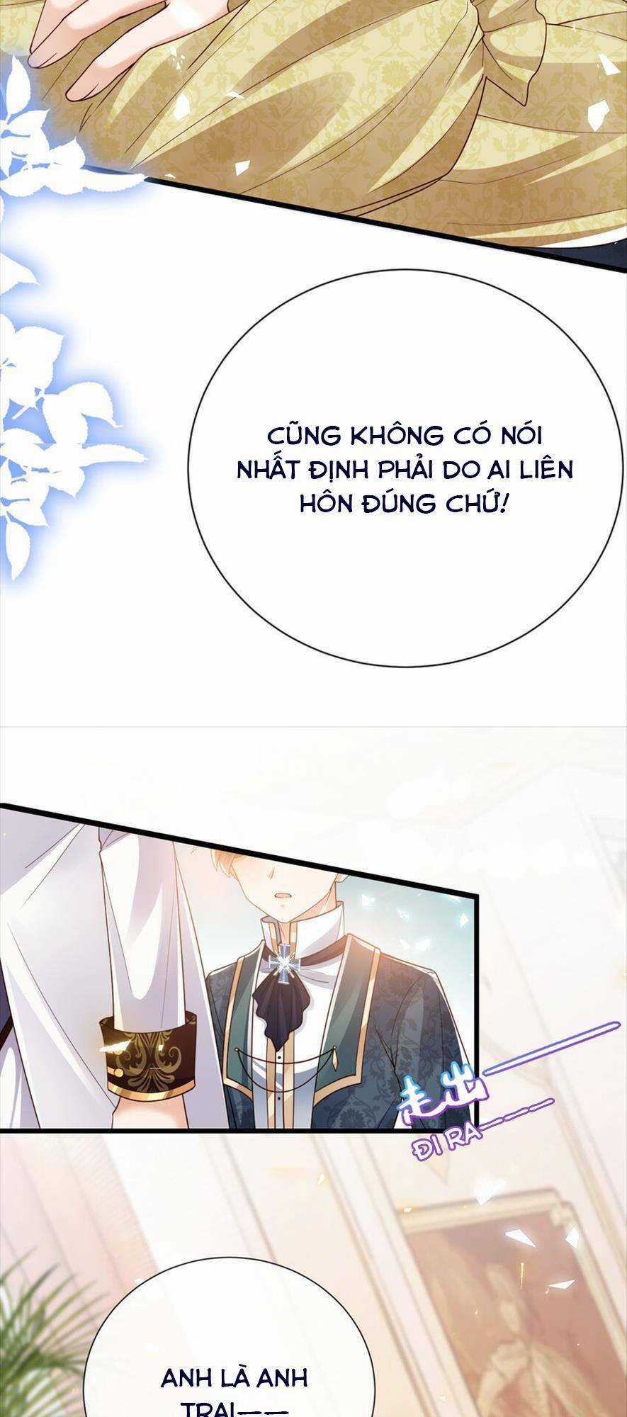 Công Chúa Bị Ruồng Bỏ Chapter 39 trang 10