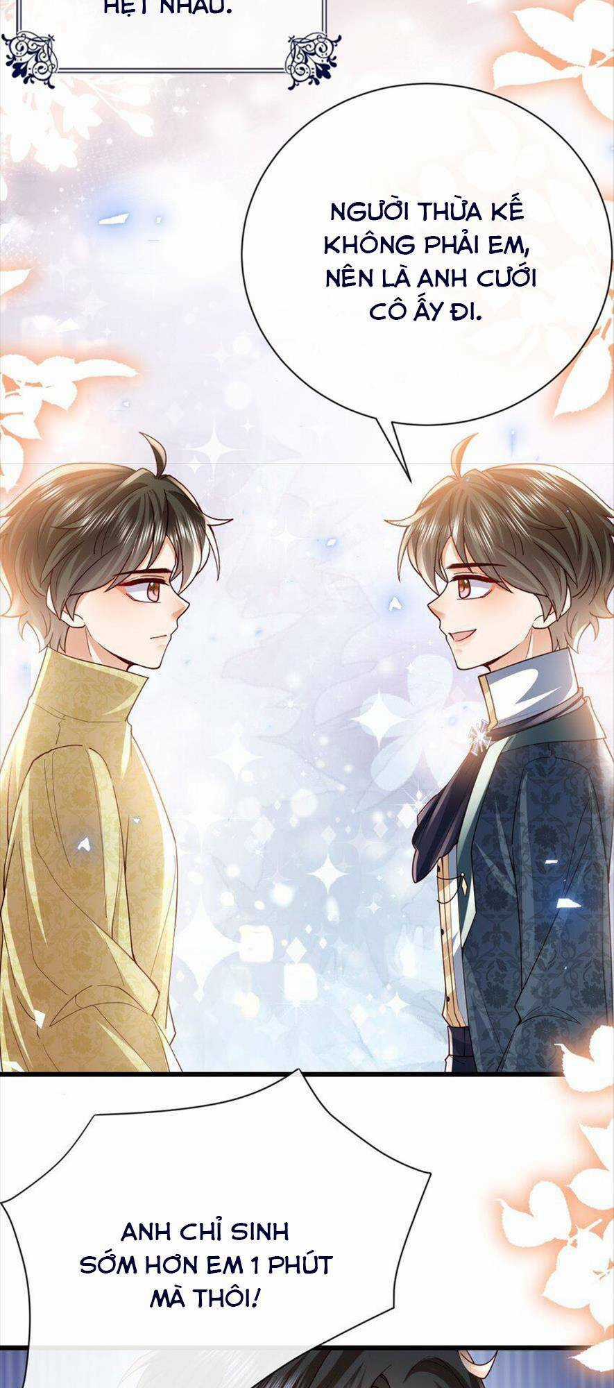 Công Chúa Bị Ruồng Bỏ Chapter 39 trang 12