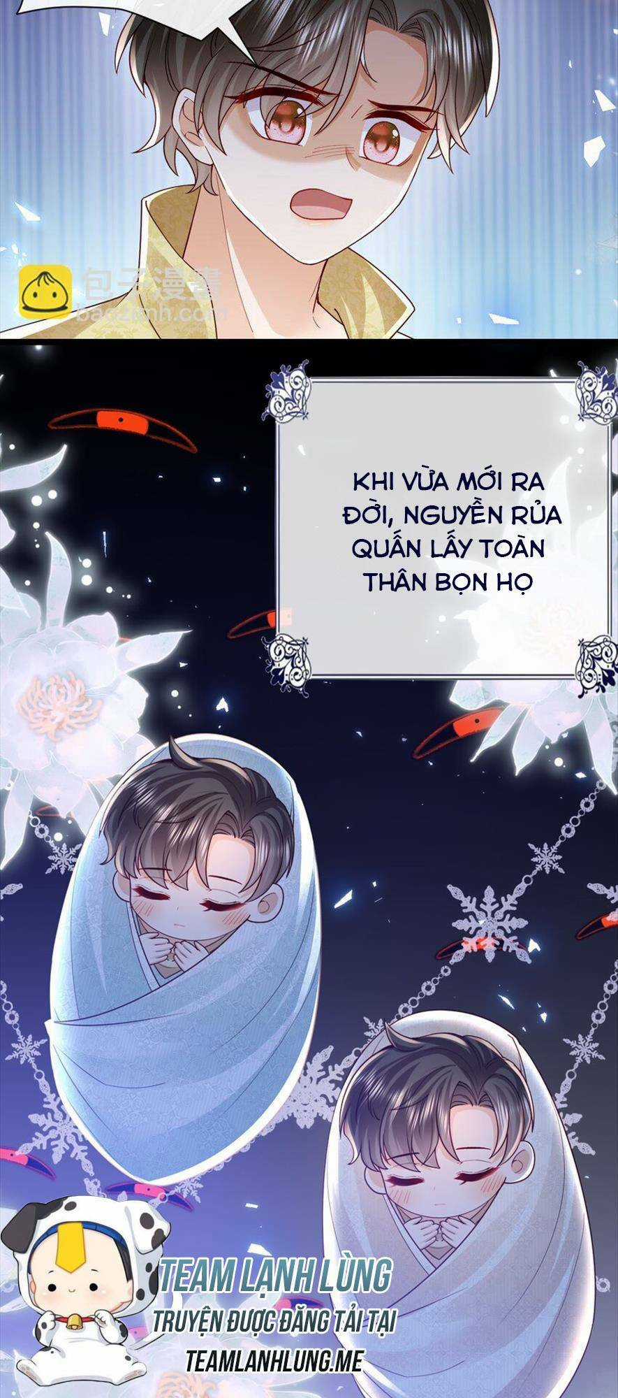 Công Chúa Bị Ruồng Bỏ Chapter 39 trang 13