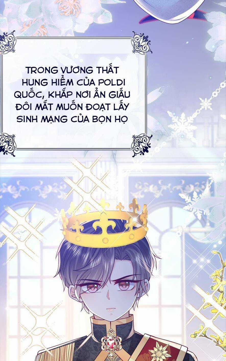 Công Chúa Bị Ruồng Bỏ Chapter 39 trang 14