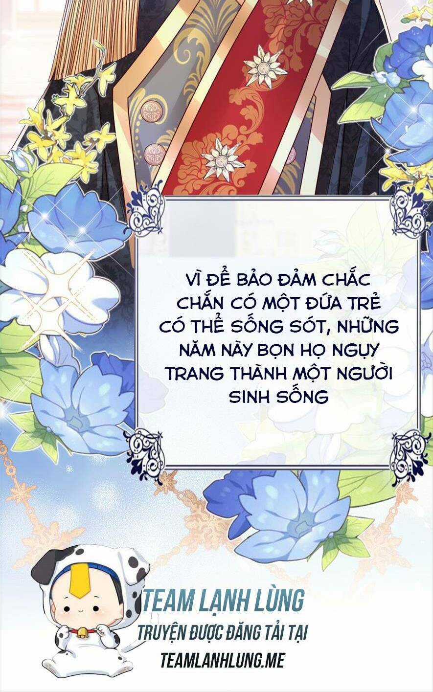 Công Chúa Bị Ruồng Bỏ Chapter 39 trang 15
