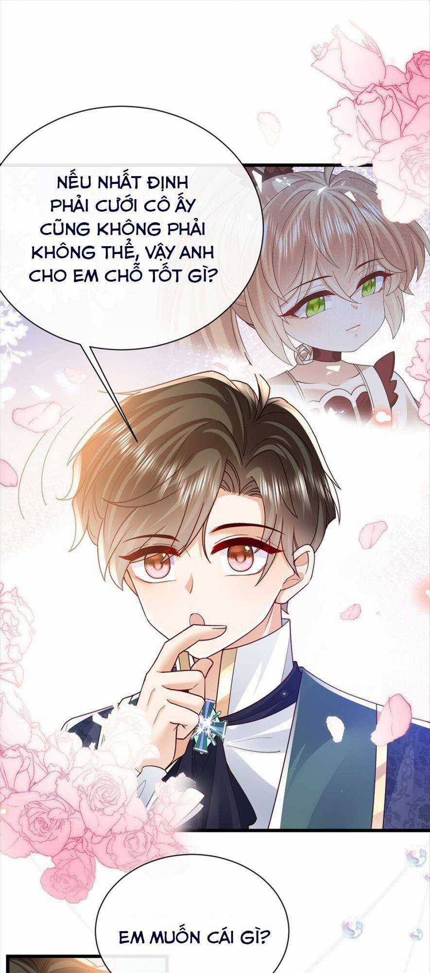 Công Chúa Bị Ruồng Bỏ Chapter 39 trang 16