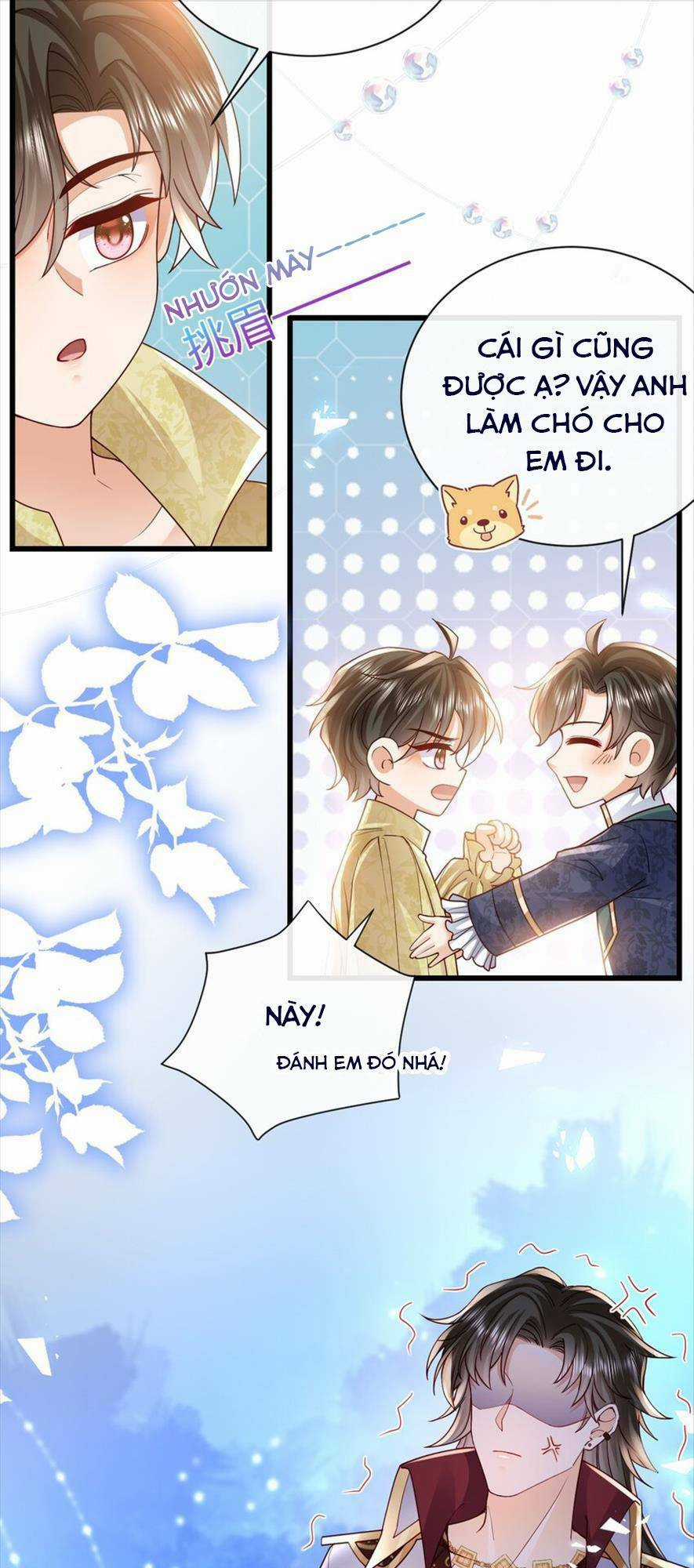 Công Chúa Bị Ruồng Bỏ Chapter 39 trang 17