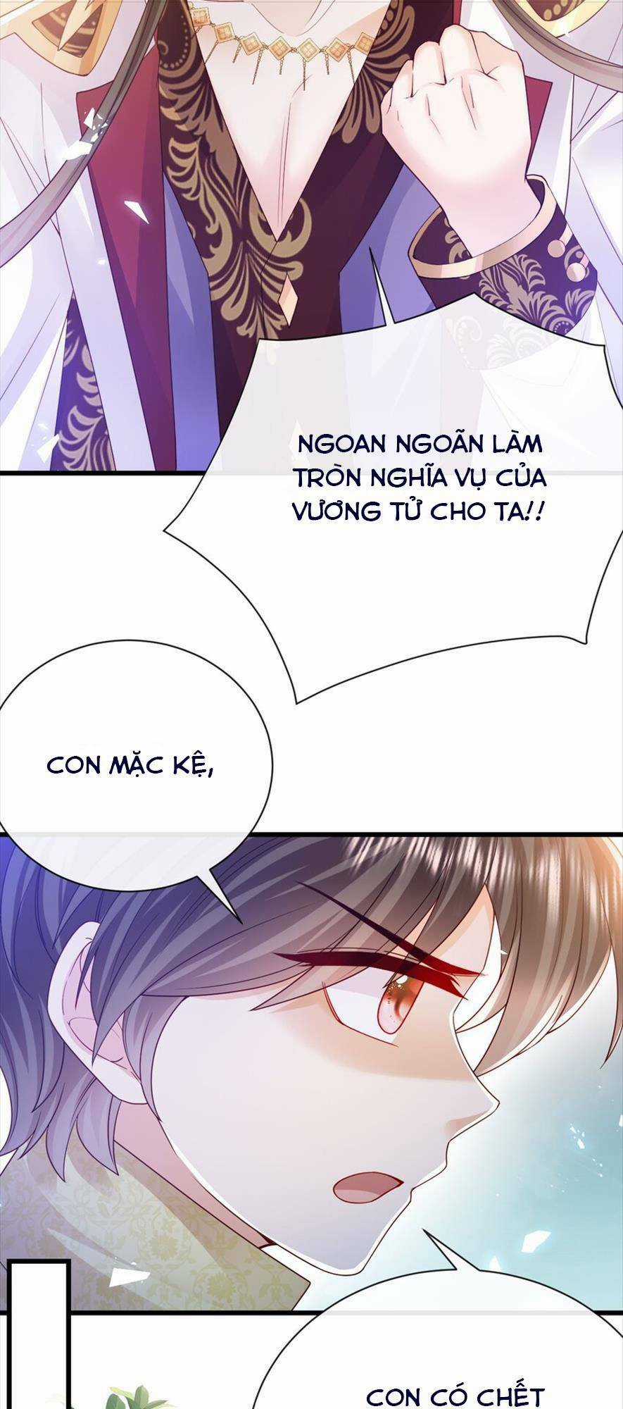 Công Chúa Bị Ruồng Bỏ Chapter 39 trang 19