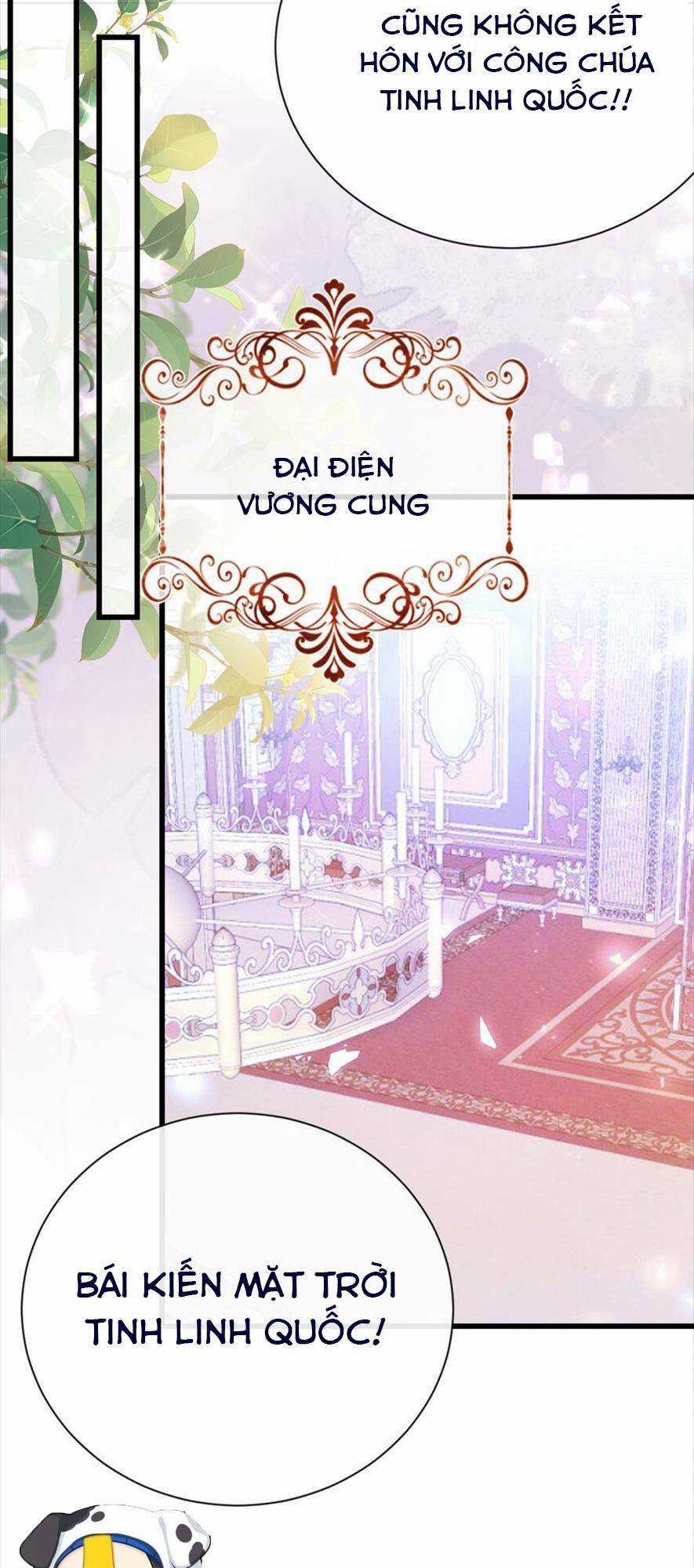 Công Chúa Bị Ruồng Bỏ Chapter 39 trang 20