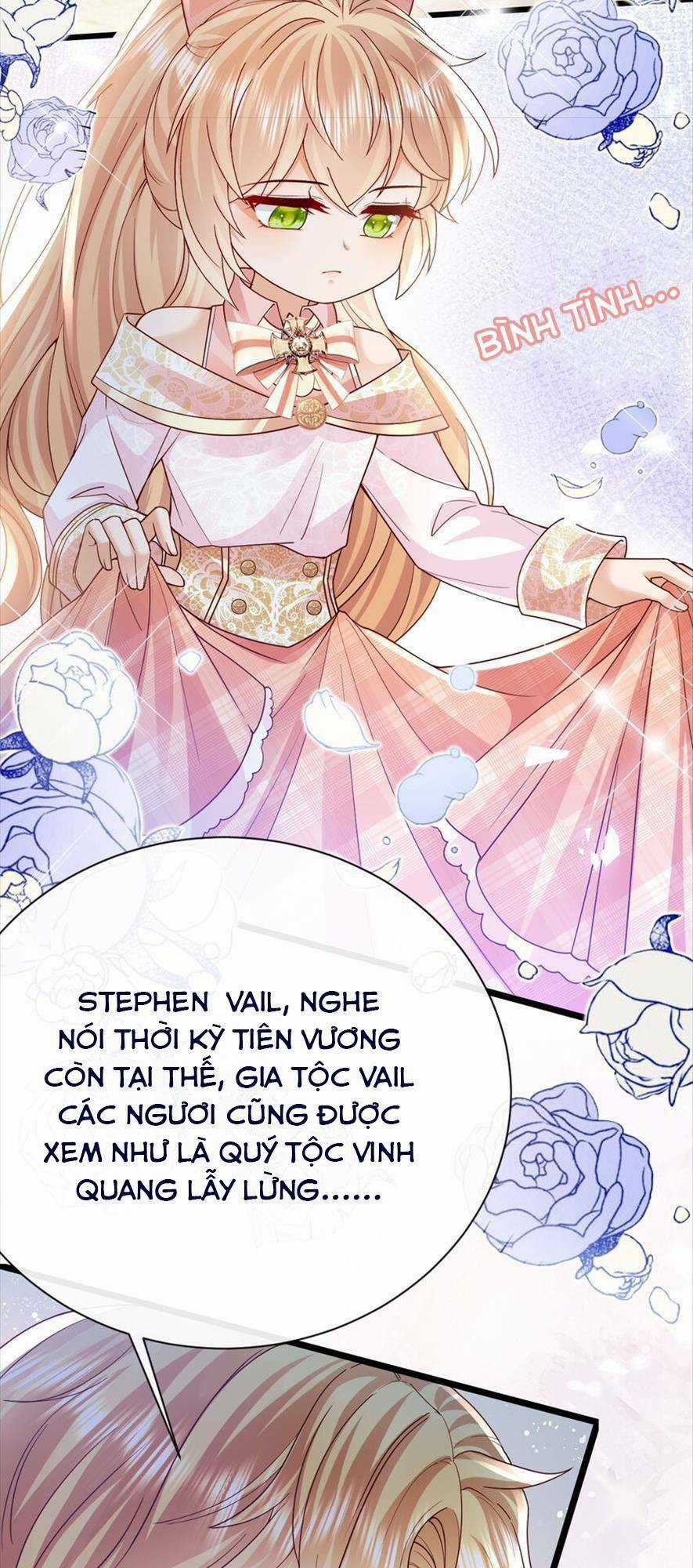 Công Chúa Bị Ruồng Bỏ Chapter 39 trang 22