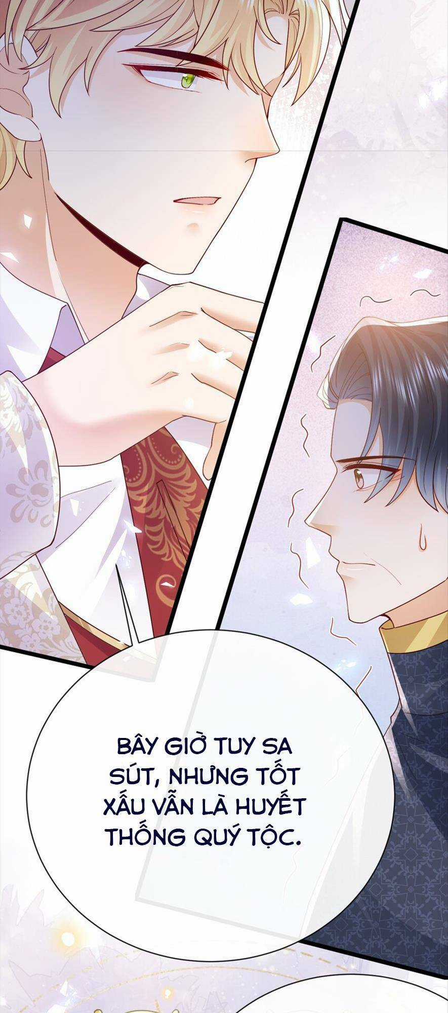 Công Chúa Bị Ruồng Bỏ Chapter 39 trang 23