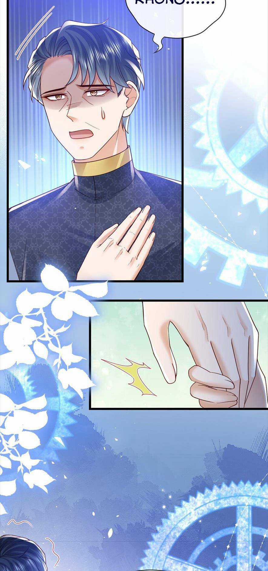 Công Chúa Bị Ruồng Bỏ Chapter 39 trang 26