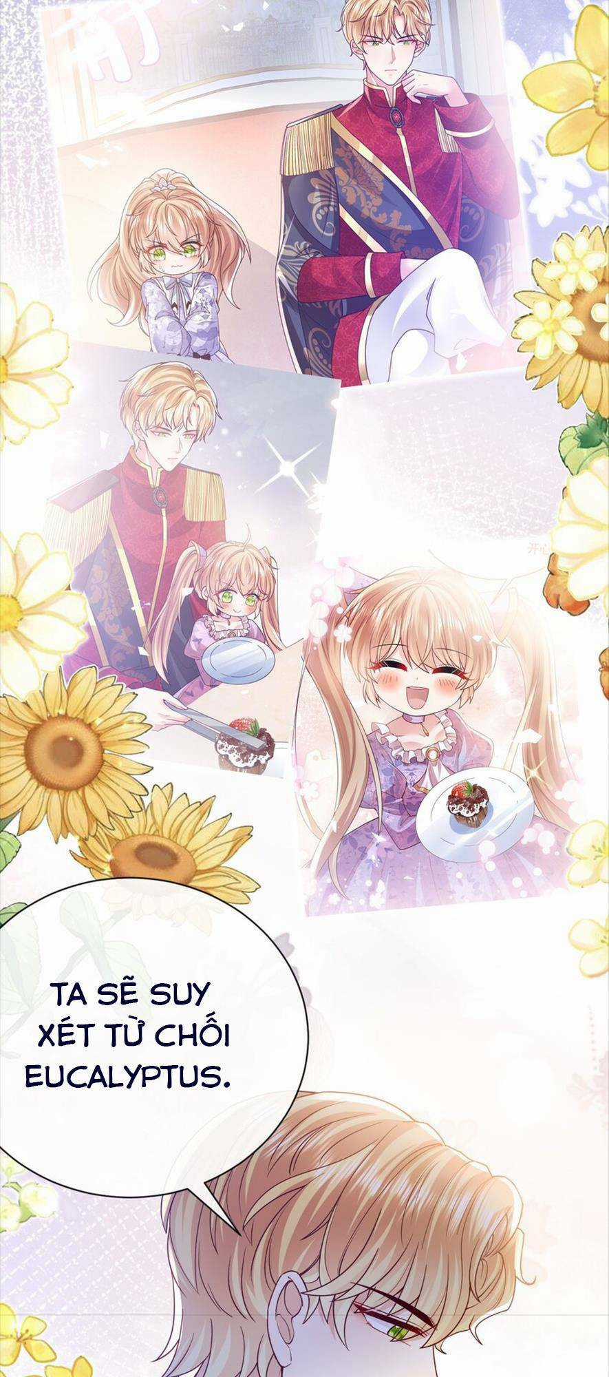 Công Chúa Bị Ruồng Bỏ Chapter 39 trang 29