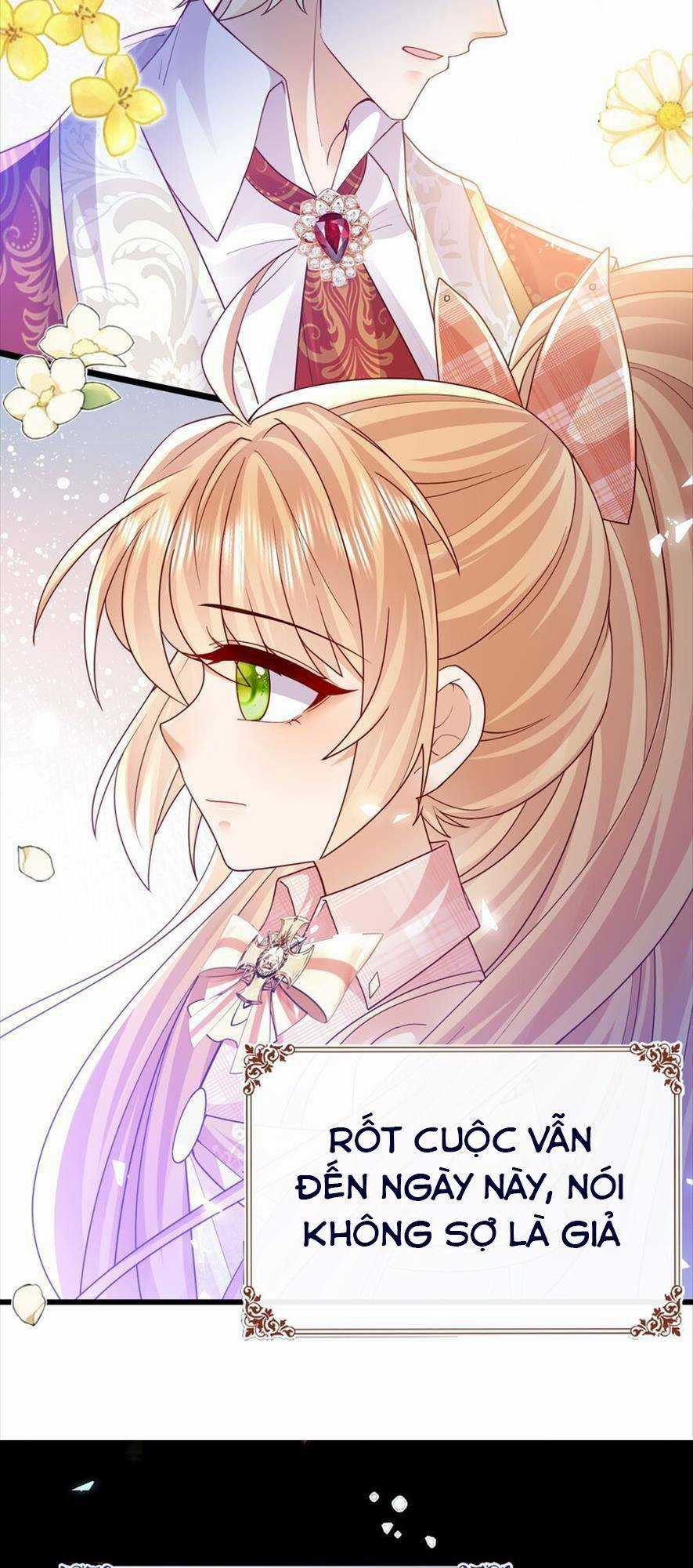 Công Chúa Bị Ruồng Bỏ Chapter 39 trang 30