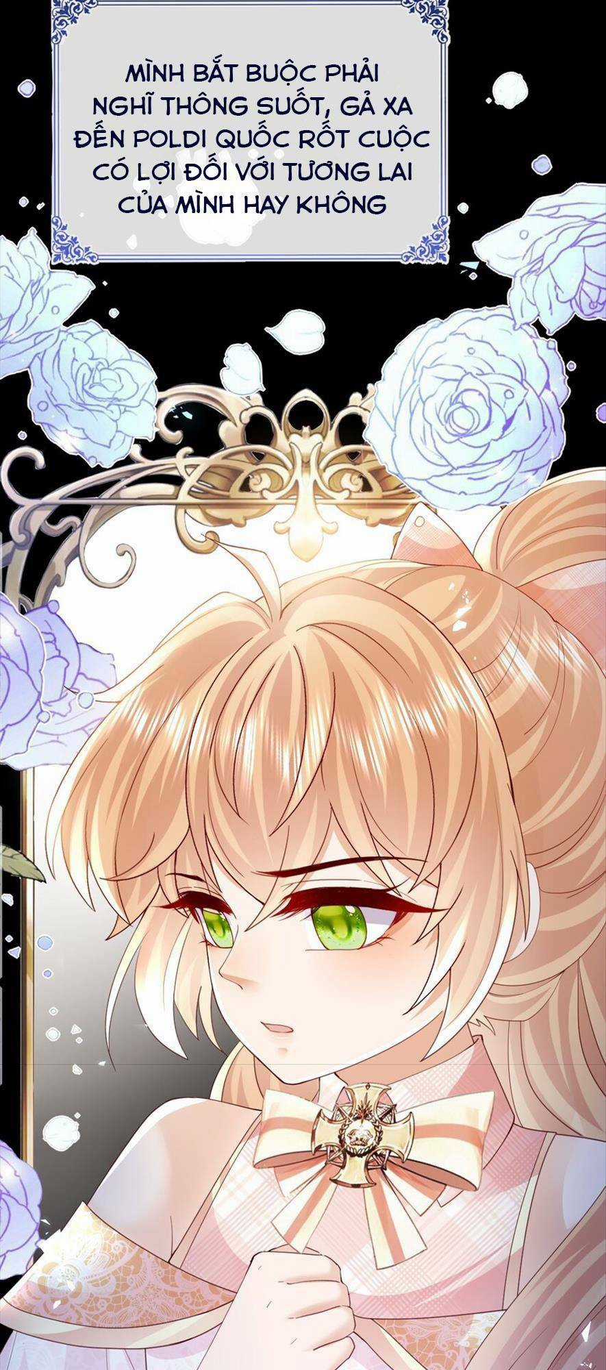 Công Chúa Bị Ruồng Bỏ Chapter 39 trang 31