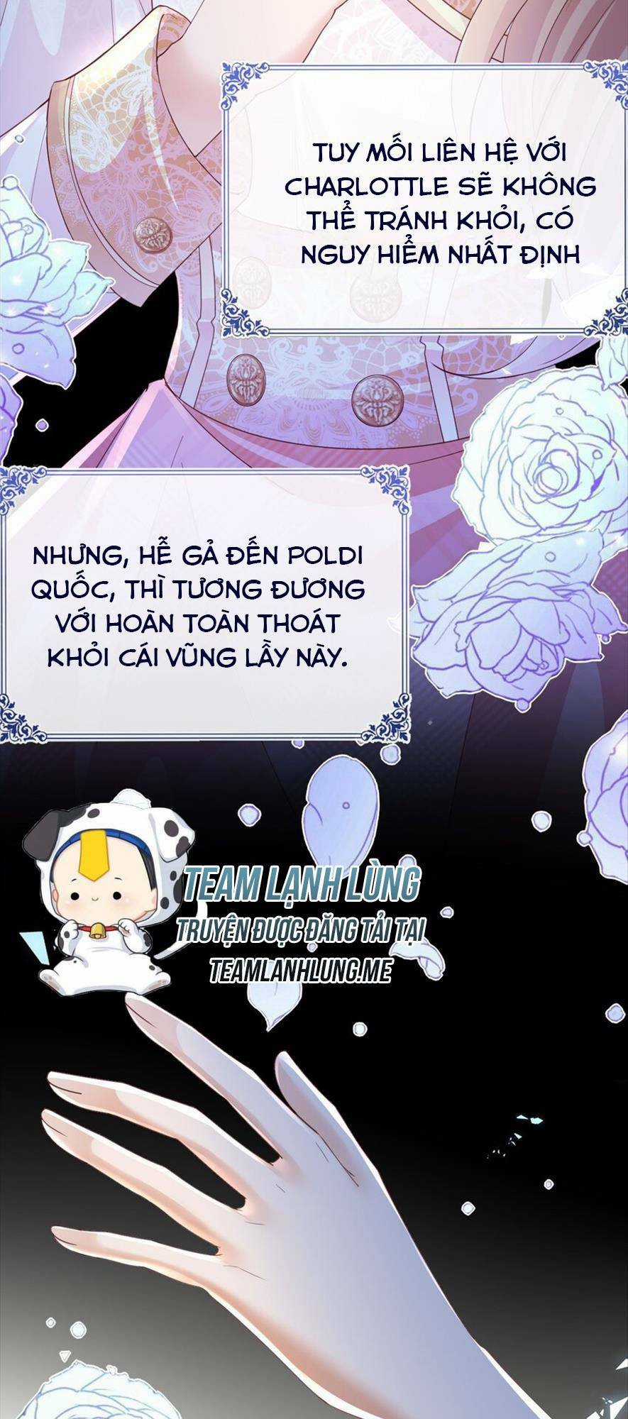 Công Chúa Bị Ruồng Bỏ Chapter 39 trang 32