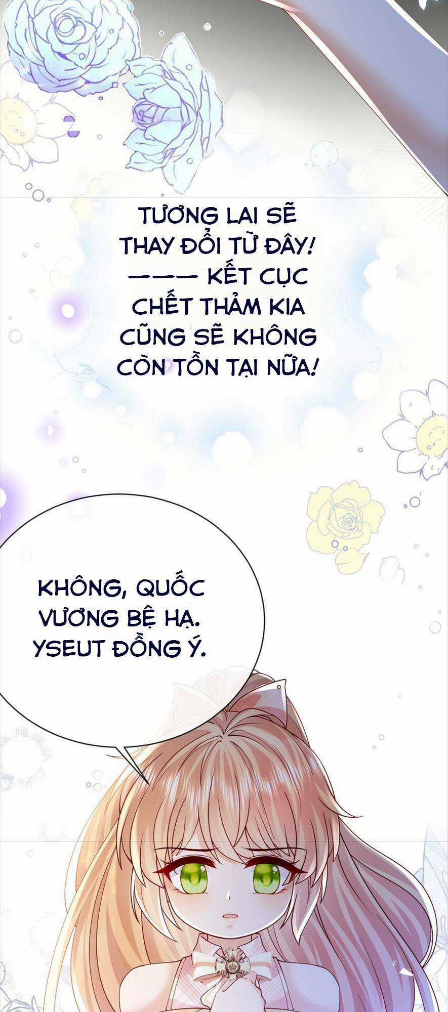 Công Chúa Bị Ruồng Bỏ Chapter 39 trang 33
