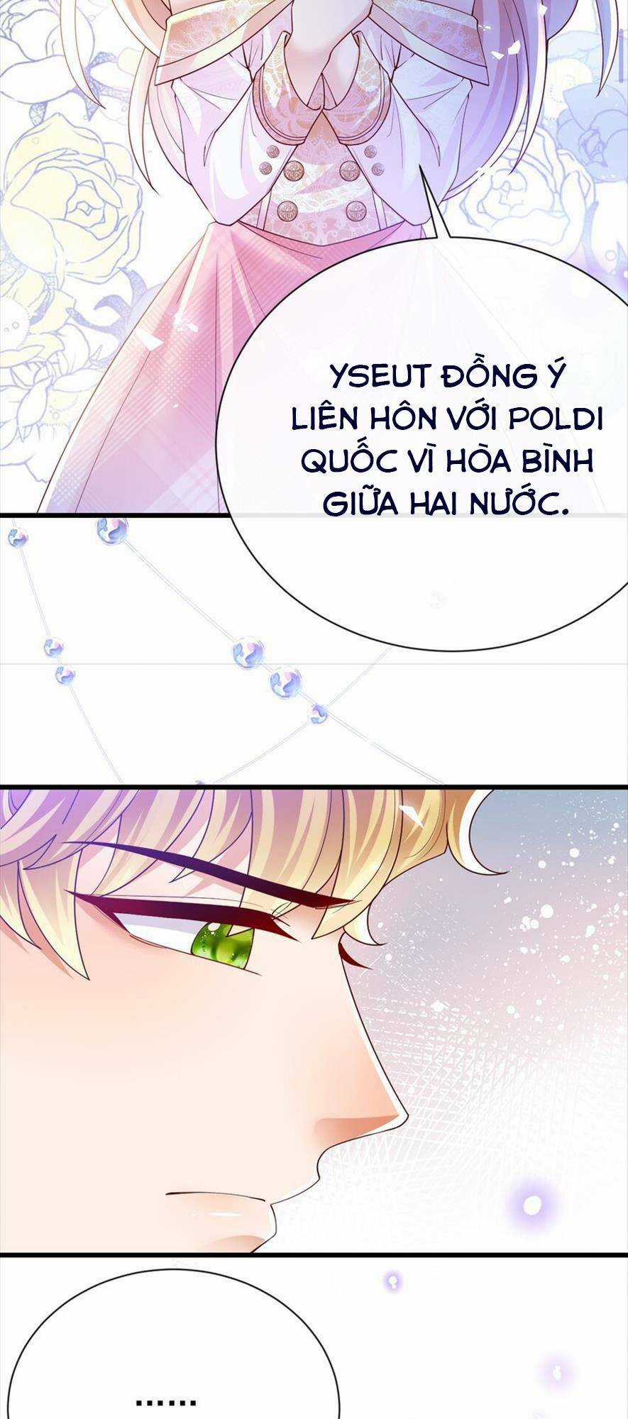 Công Chúa Bị Ruồng Bỏ Chapter 39 trang 34