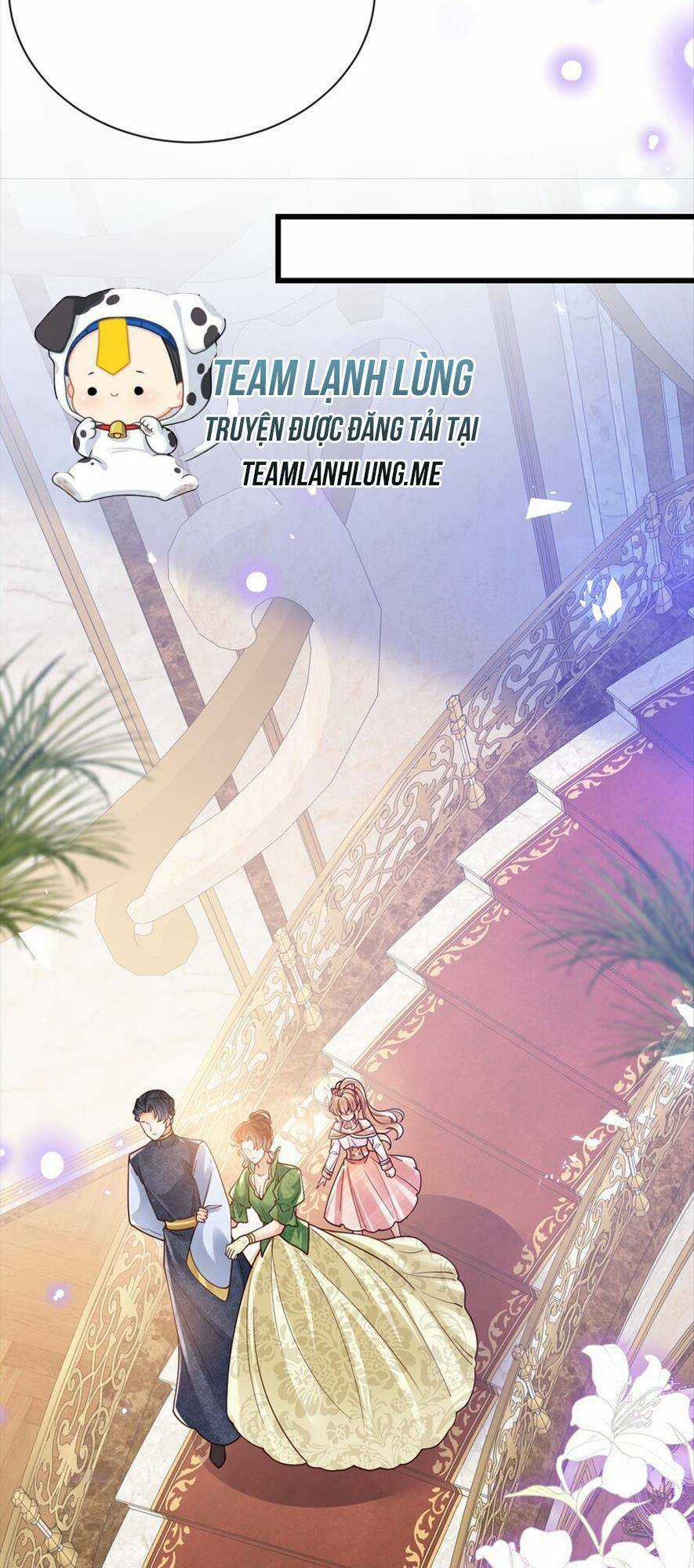 Công Chúa Bị Ruồng Bỏ Chapter 39 trang 35