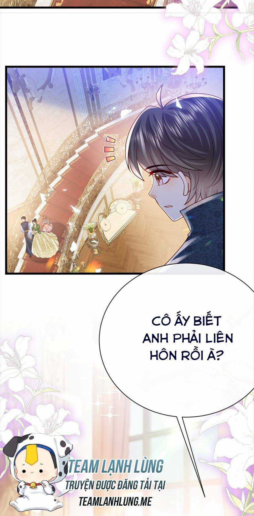Công Chúa Bị Ruồng Bỏ Chapter 39 trang 36