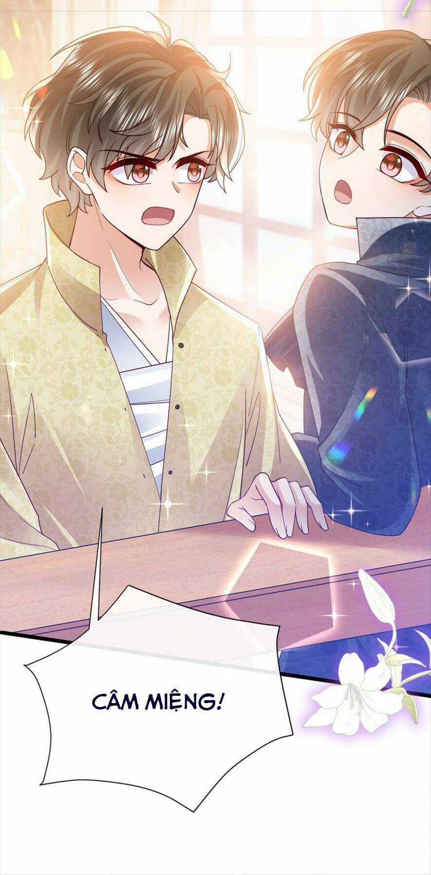 Công Chúa Bị Ruồng Bỏ Chapter 39 trang 37