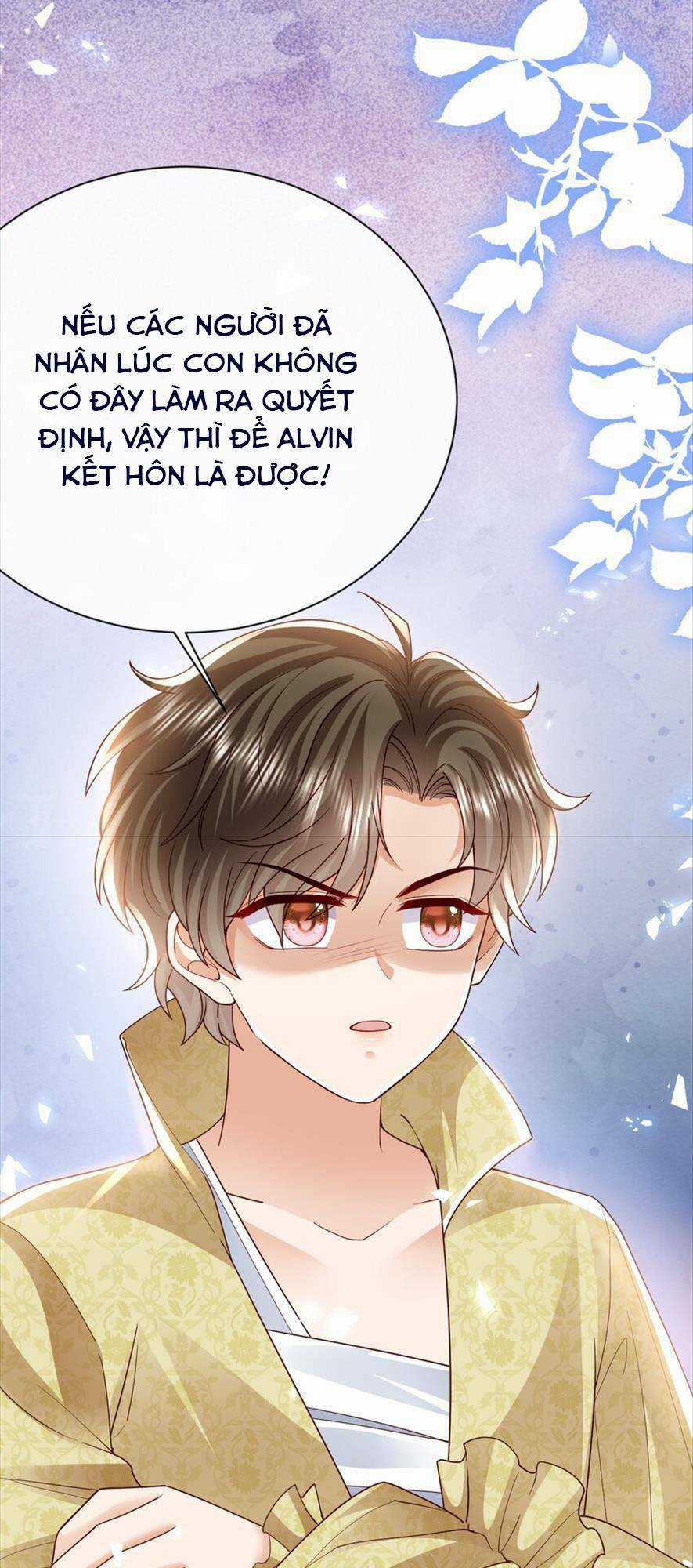 Công Chúa Bị Ruồng Bỏ Chapter 39 trang 9