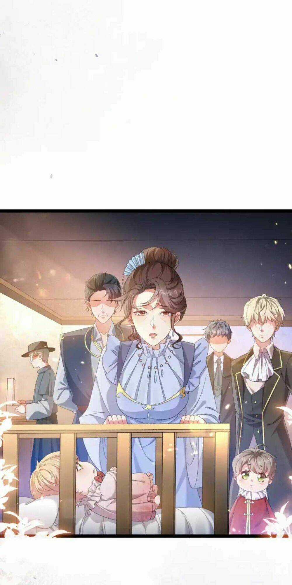 Công Chúa Bị Ruồng Bỏ Chapter 4 trang 10