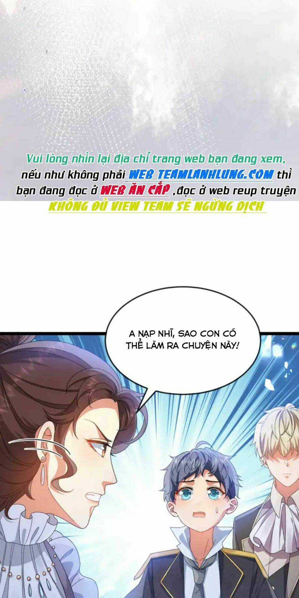 Công Chúa Bị Ruồng Bỏ Chapter 4 trang 11