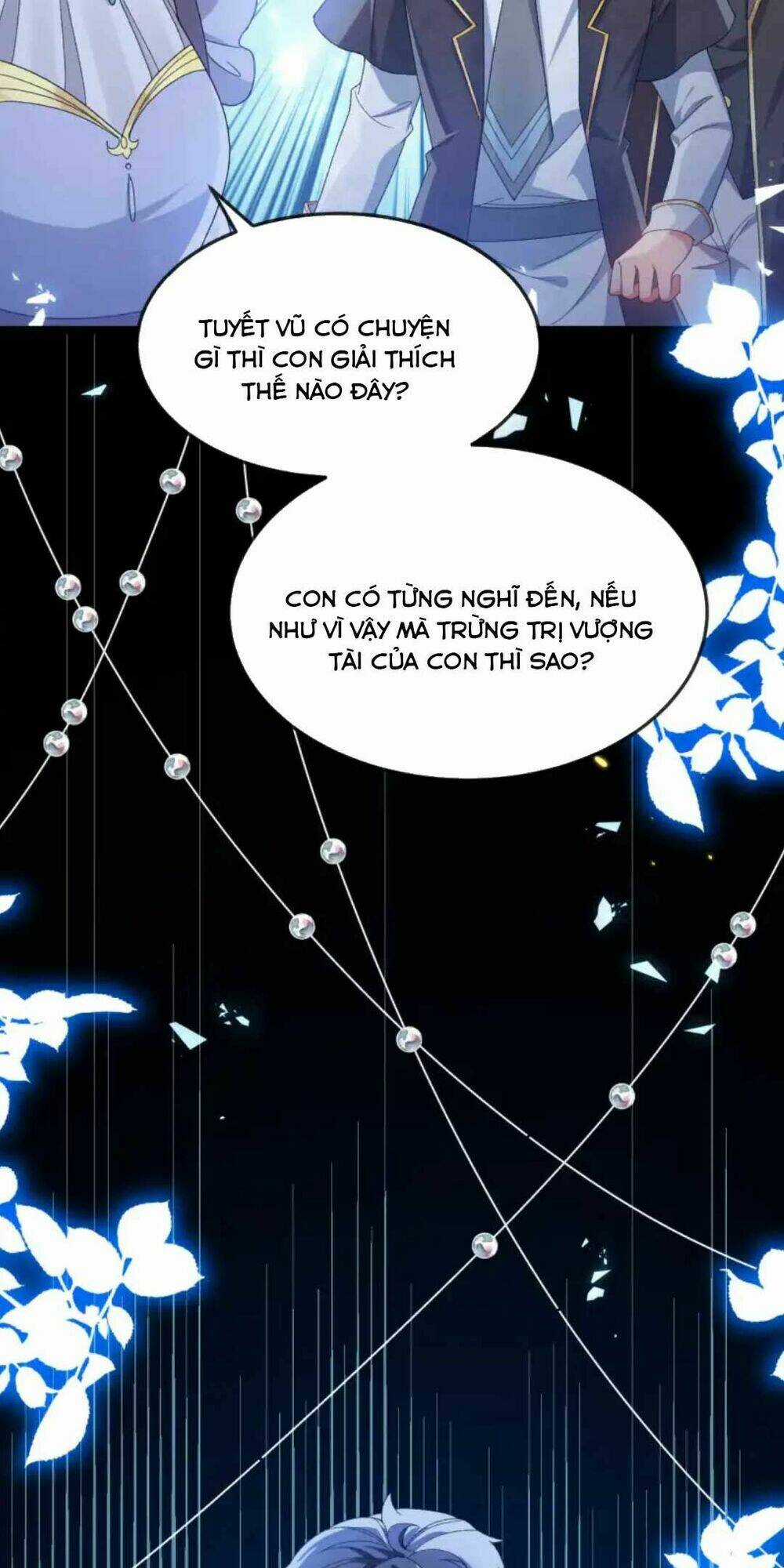 Công Chúa Bị Ruồng Bỏ Chapter 4 trang 12