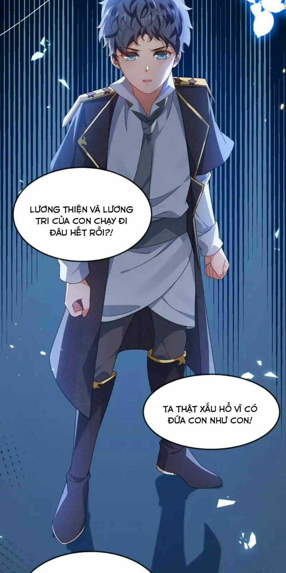 Công Chúa Bị Ruồng Bỏ Chapter 4 trang 13