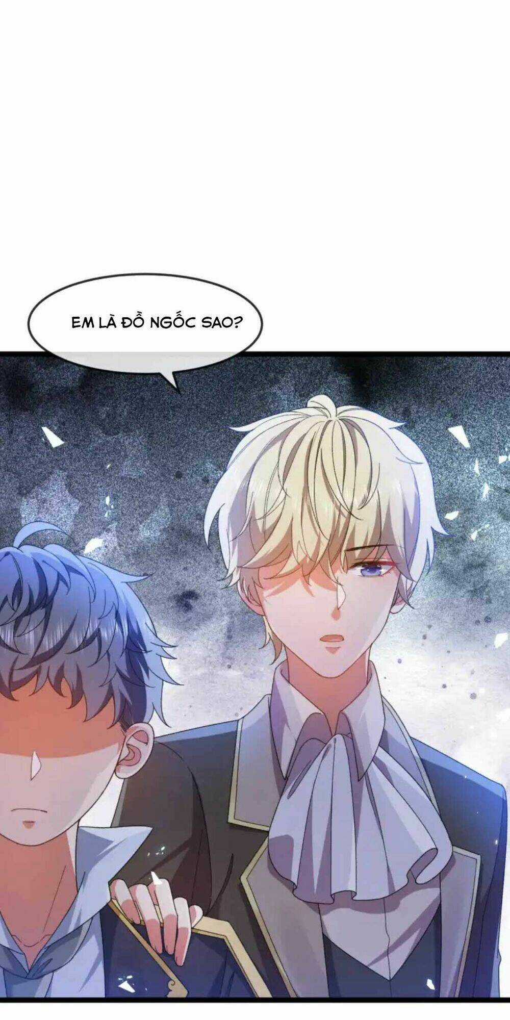 Công Chúa Bị Ruồng Bỏ Chapter 4 trang 16