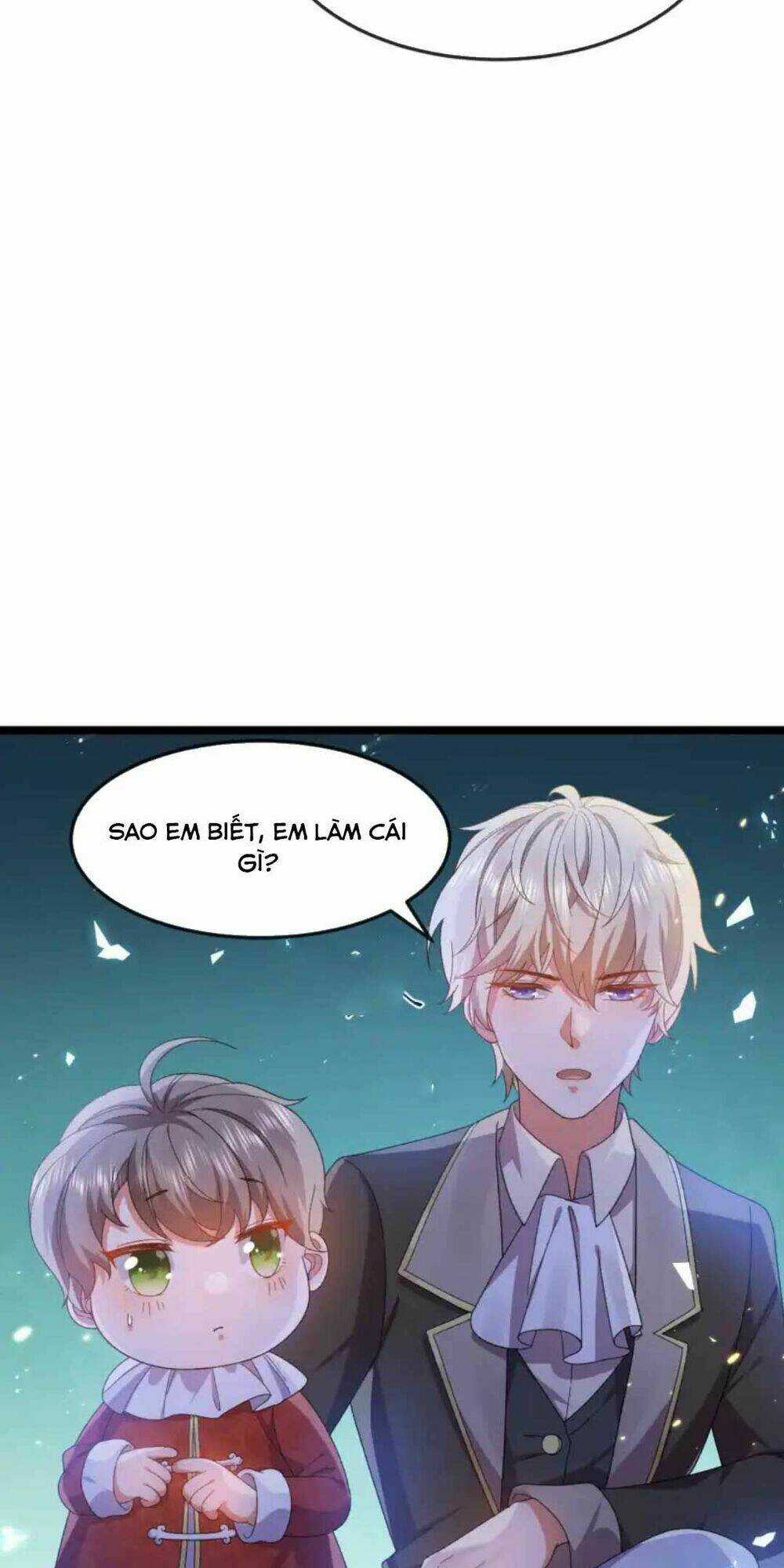 Công Chúa Bị Ruồng Bỏ Chapter 4 trang 19
