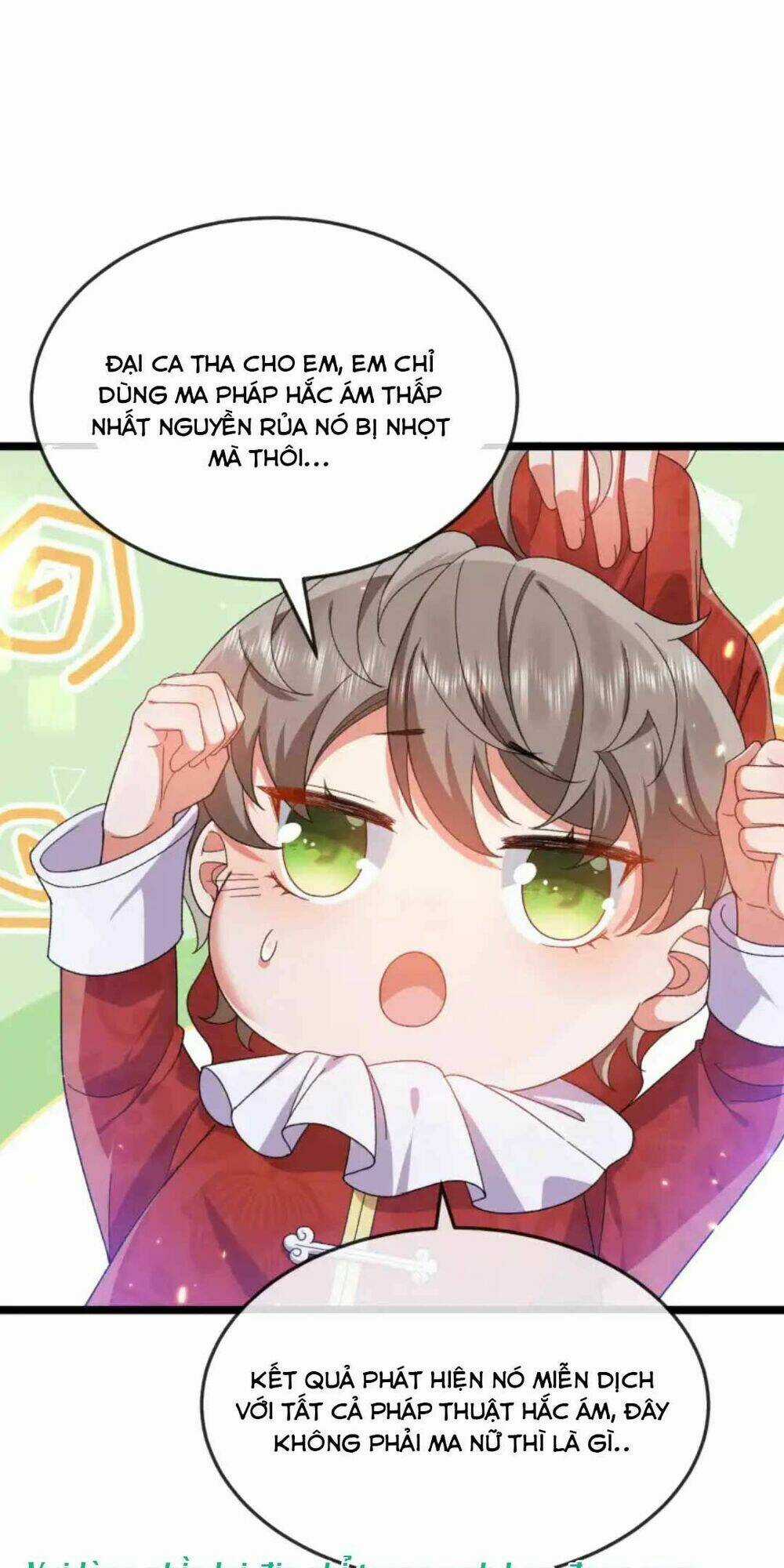 Công Chúa Bị Ruồng Bỏ Chapter 4 trang 24