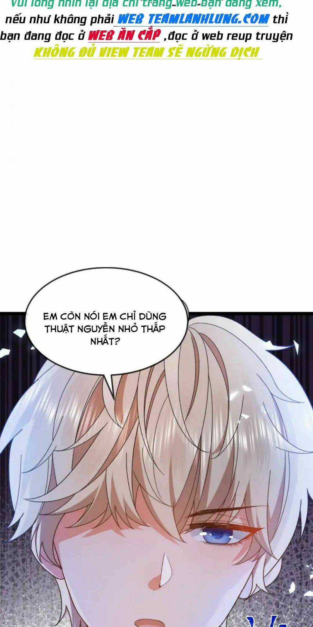 Công Chúa Bị Ruồng Bỏ Chapter 4 trang 25