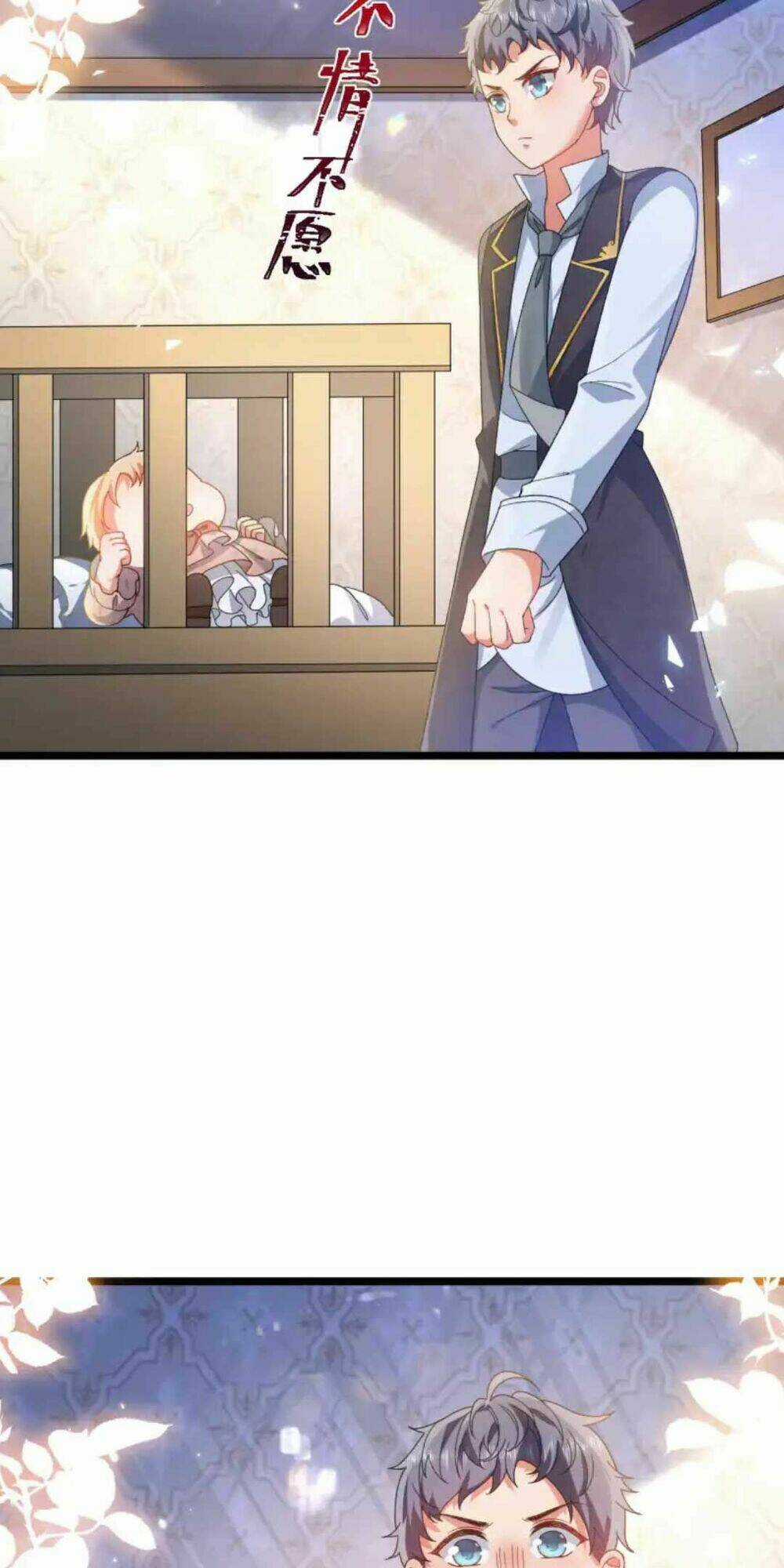 Công Chúa Bị Ruồng Bỏ Chapter 4 trang 27