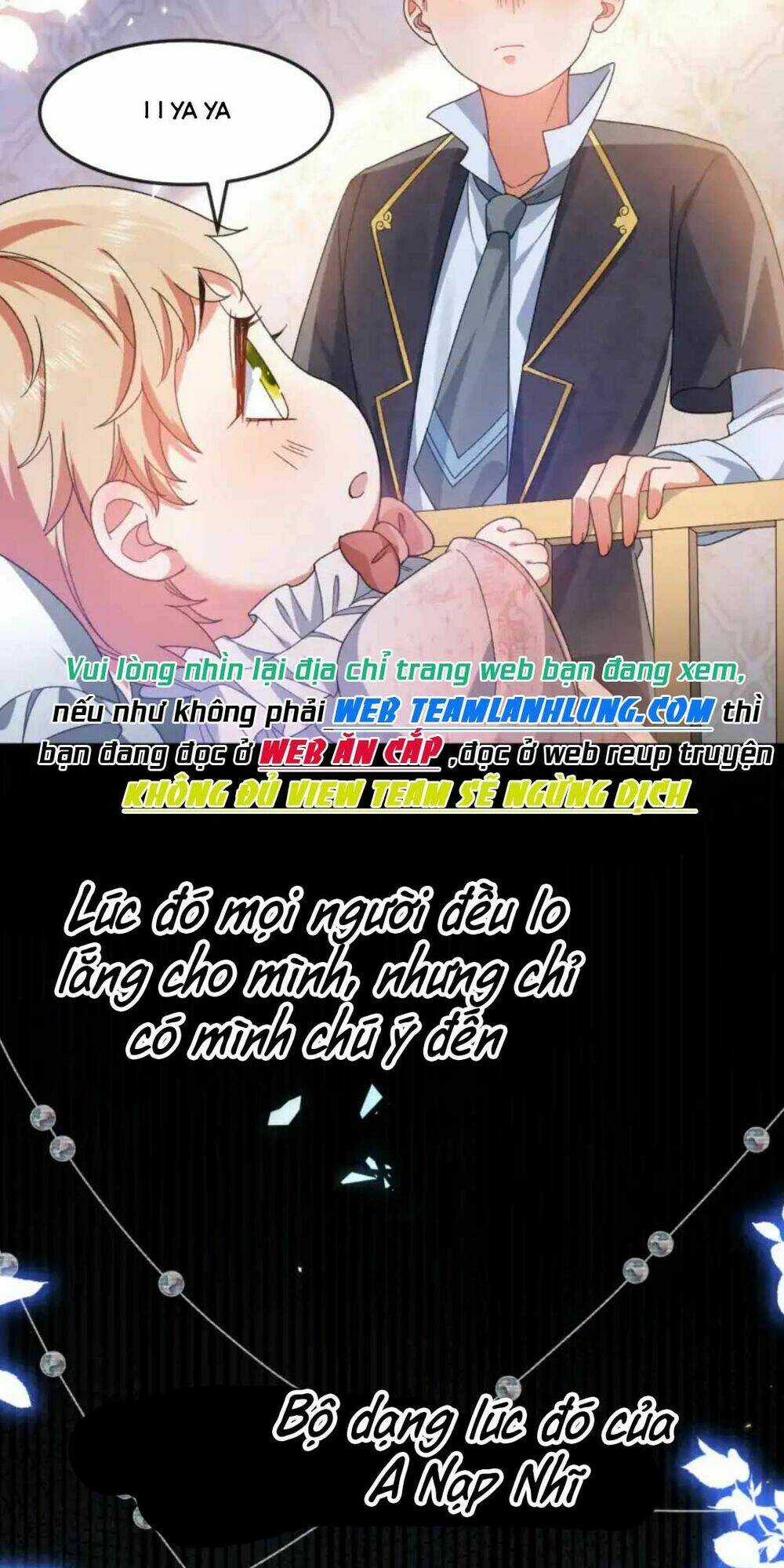 Công Chúa Bị Ruồng Bỏ Chapter 4 trang 28