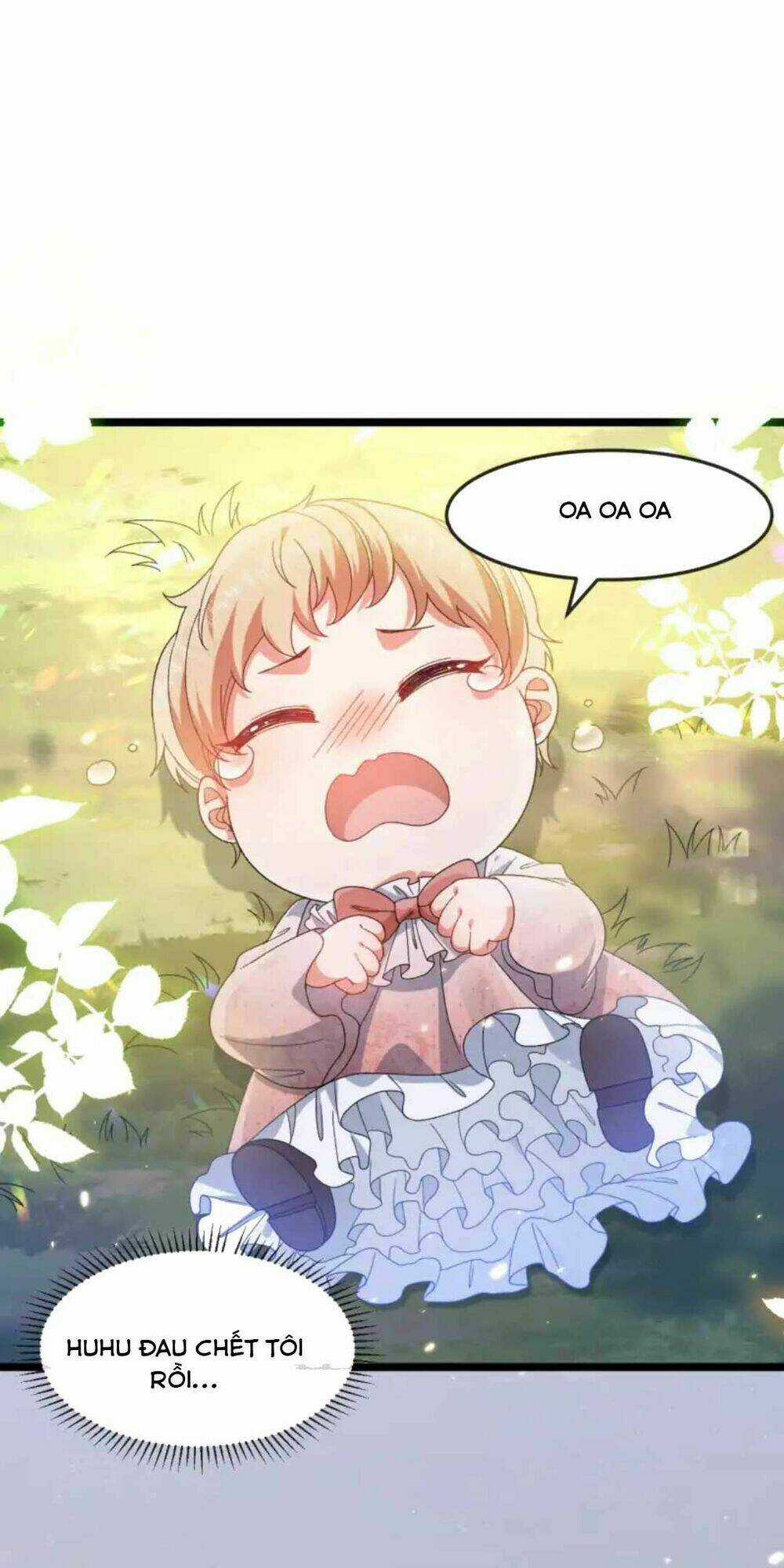 Công Chúa Bị Ruồng Bỏ Chapter 4 trang 3