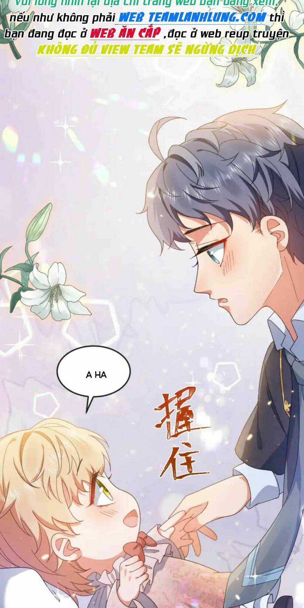 Công Chúa Bị Ruồng Bỏ Chapter 4 trang 36