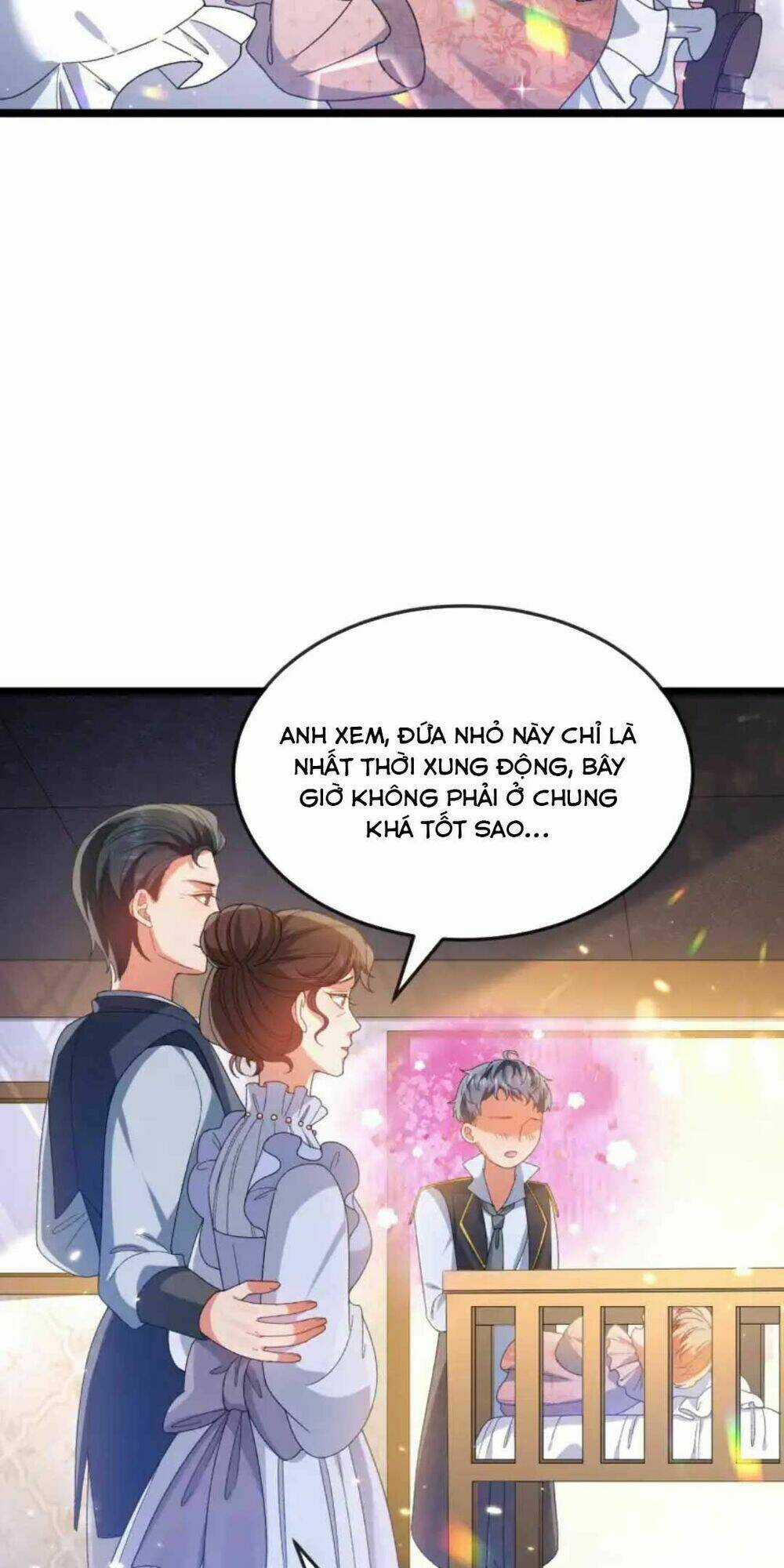 Công Chúa Bị Ruồng Bỏ Chapter 4 trang 37