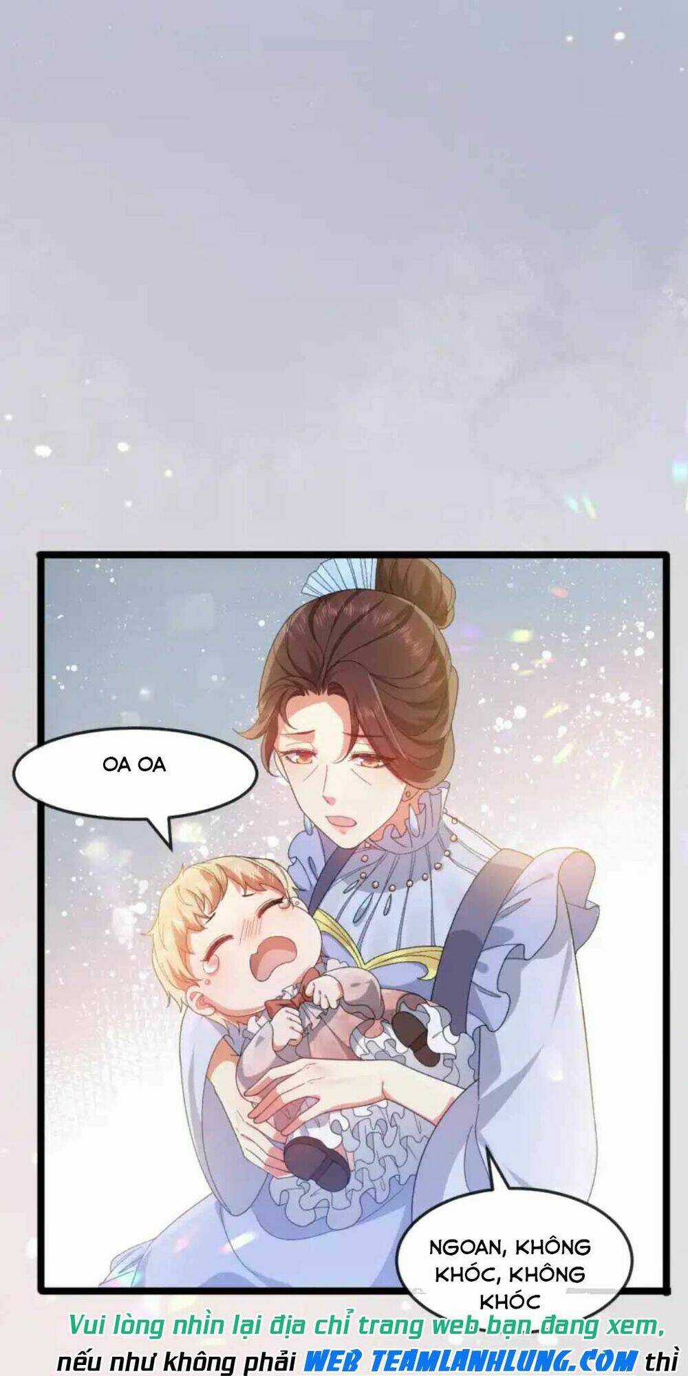 Công Chúa Bị Ruồng Bỏ Chapter 4 trang 4